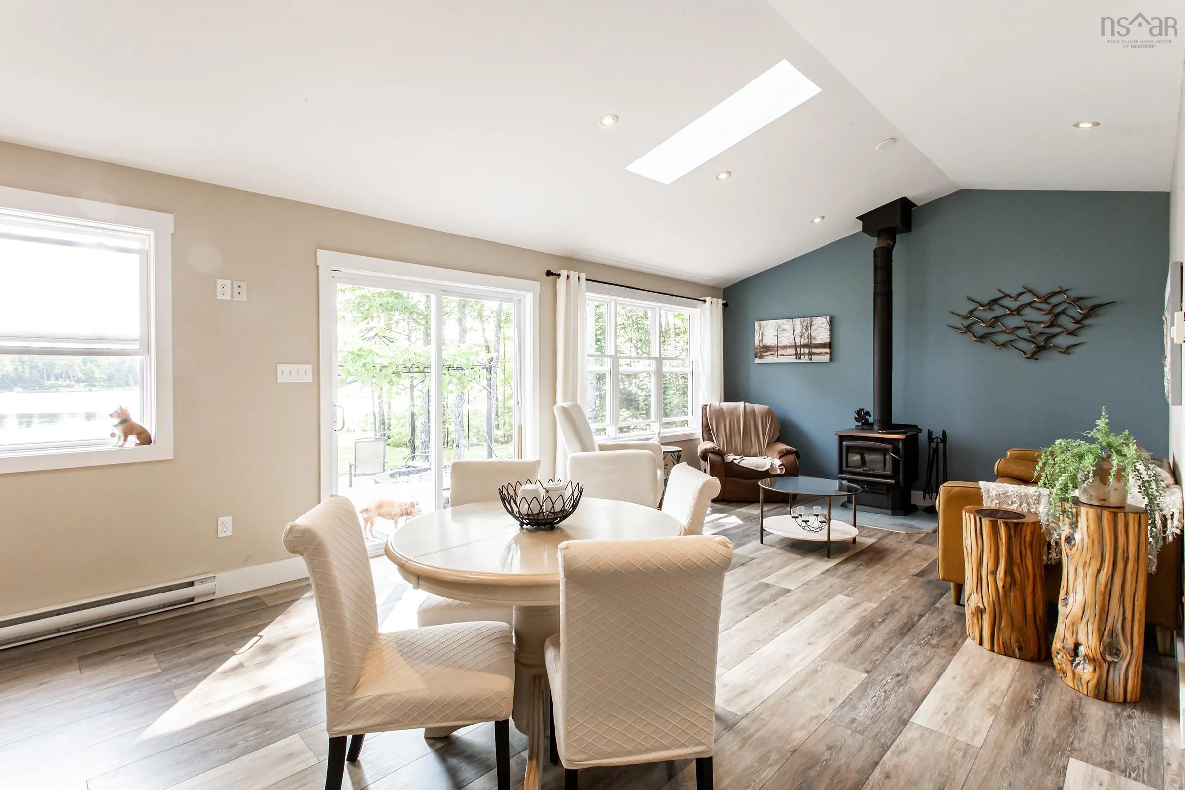 4464 Old Liverpool Road, Big Molly Upsim Lake, NS B0S 1P0, 2 Bedrooms Bedrooms, ,1 BathroomBathrooms,Residential,For Sale,Old Liverpool,202517477