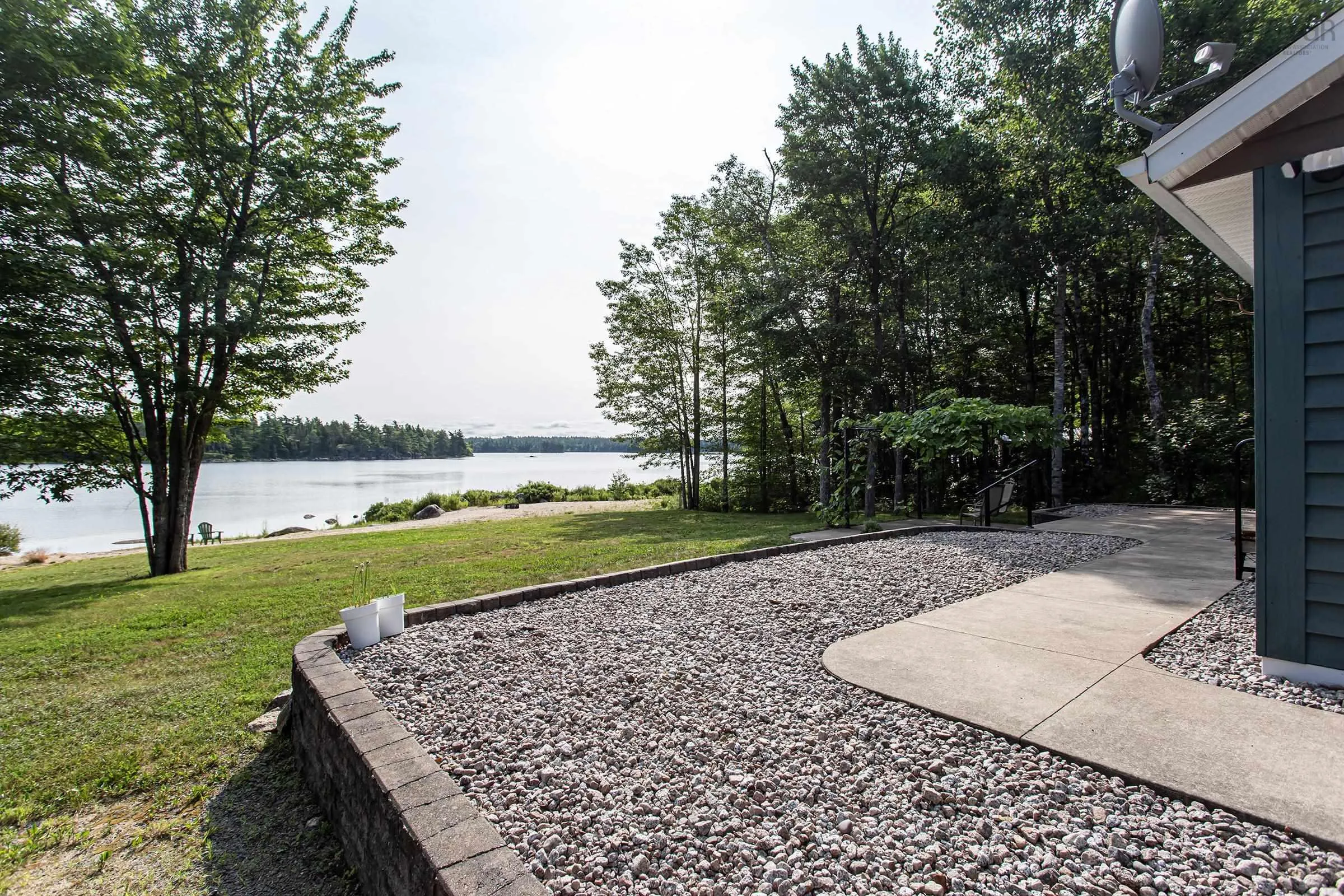 4464 Old Liverpool Road, Big Molly Upsim Lake, NS B0S 1P0, 2 Bedrooms Bedrooms, ,1 BathroomBathrooms,Residential,For Sale,Old Liverpool,202517477