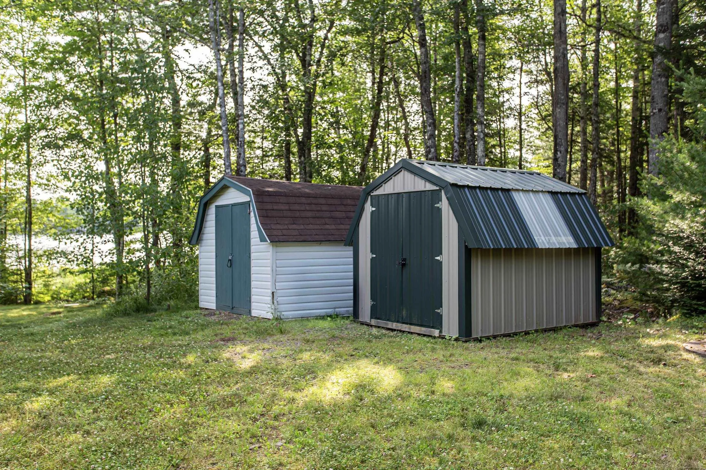 4464 Old Liverpool Road, Big Molly Upsim Lake, NS B0S 1P0, 2 Bedrooms Bedrooms, ,1 BathroomBathrooms,Residential,For Sale,Old Liverpool,202517477