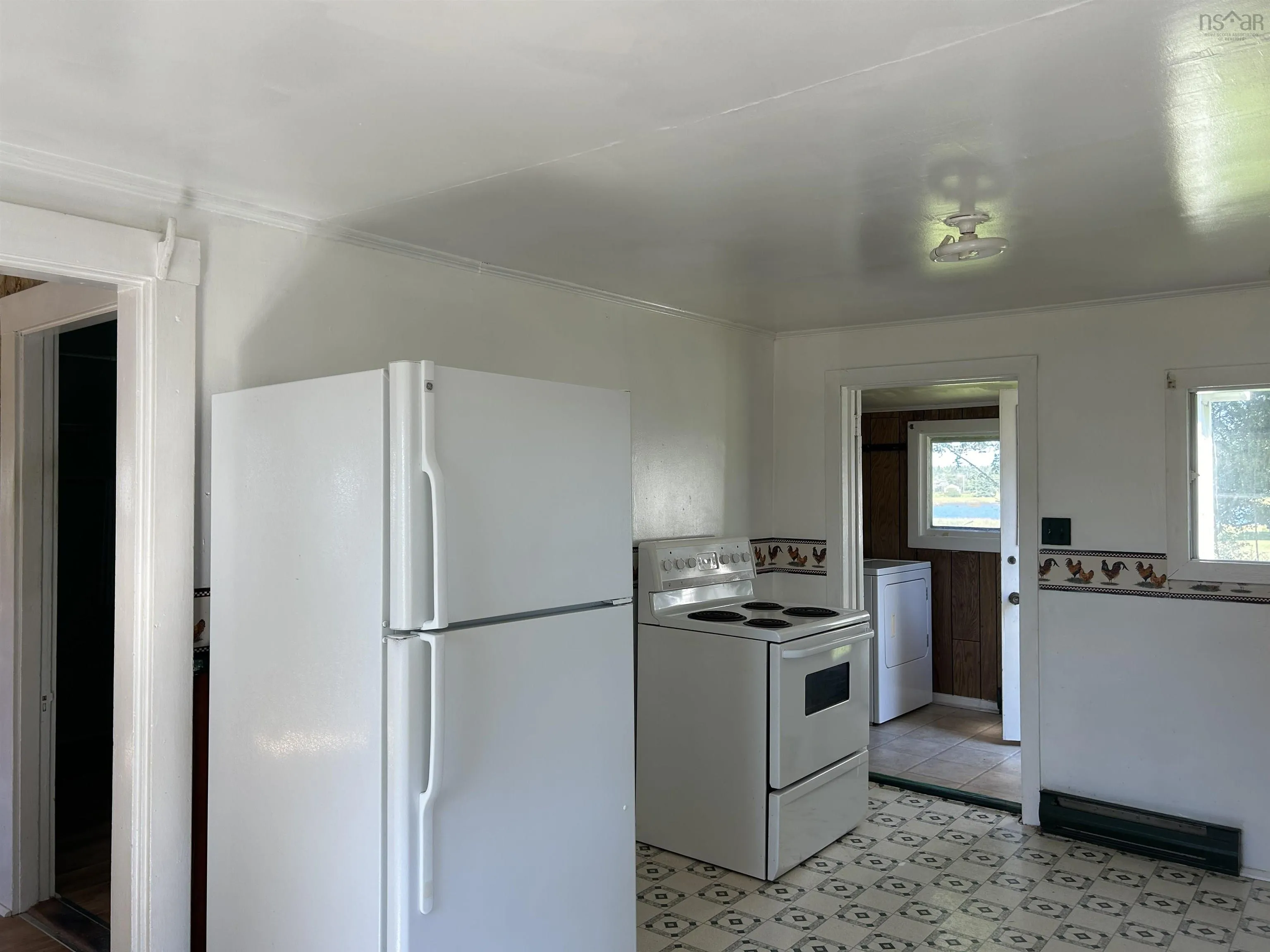 3355 Highway 3, Barrington Passage Ns B0w 1g0, 2 Bedrooms Bedrooms, ,1 BathroomBathrooms,Residential,For Sale,Highway 3,202427547