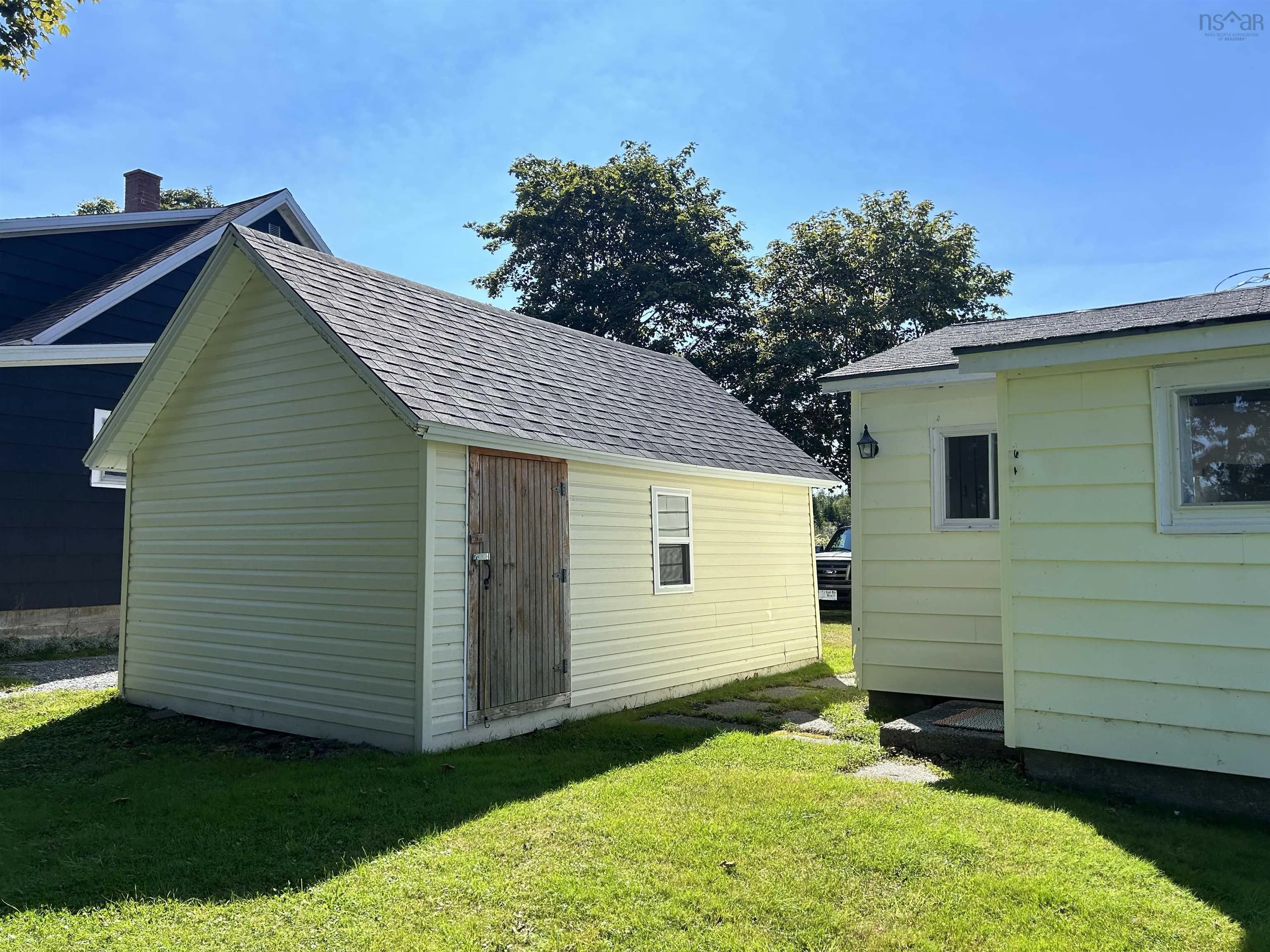 3355 Highway 3, Barrington Passage Ns B0w 1g0, 2 Bedrooms Bedrooms, ,1 BathroomBathrooms,Residential,For Sale,Highway 3,202427547
