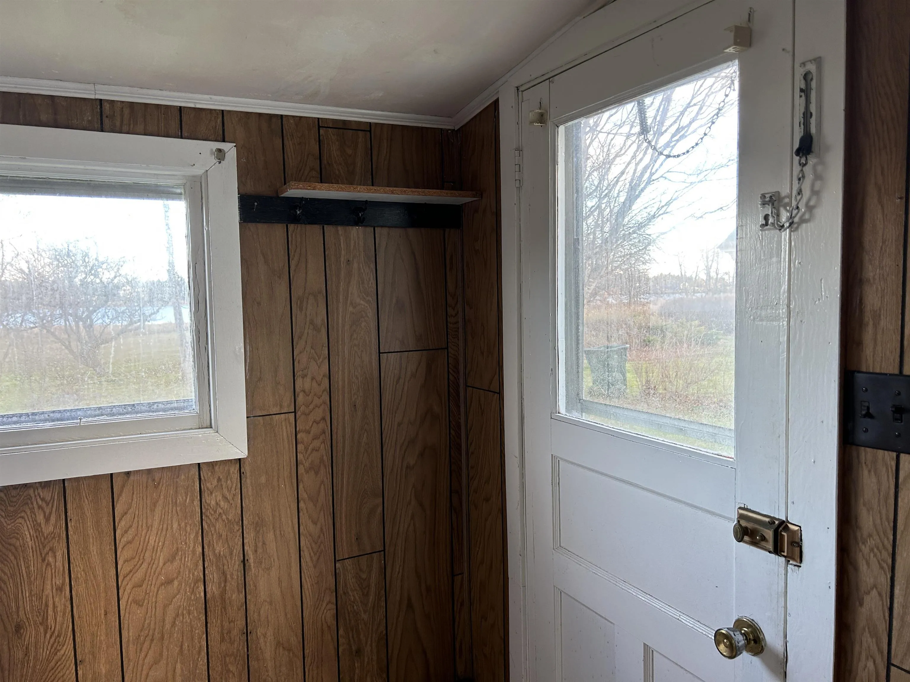 3355 Highway 3, Barrington Passage Ns B0w 1g0, 2 Bedrooms Bedrooms, ,1 BathroomBathrooms,Residential,For Sale,Highway 3,202427547