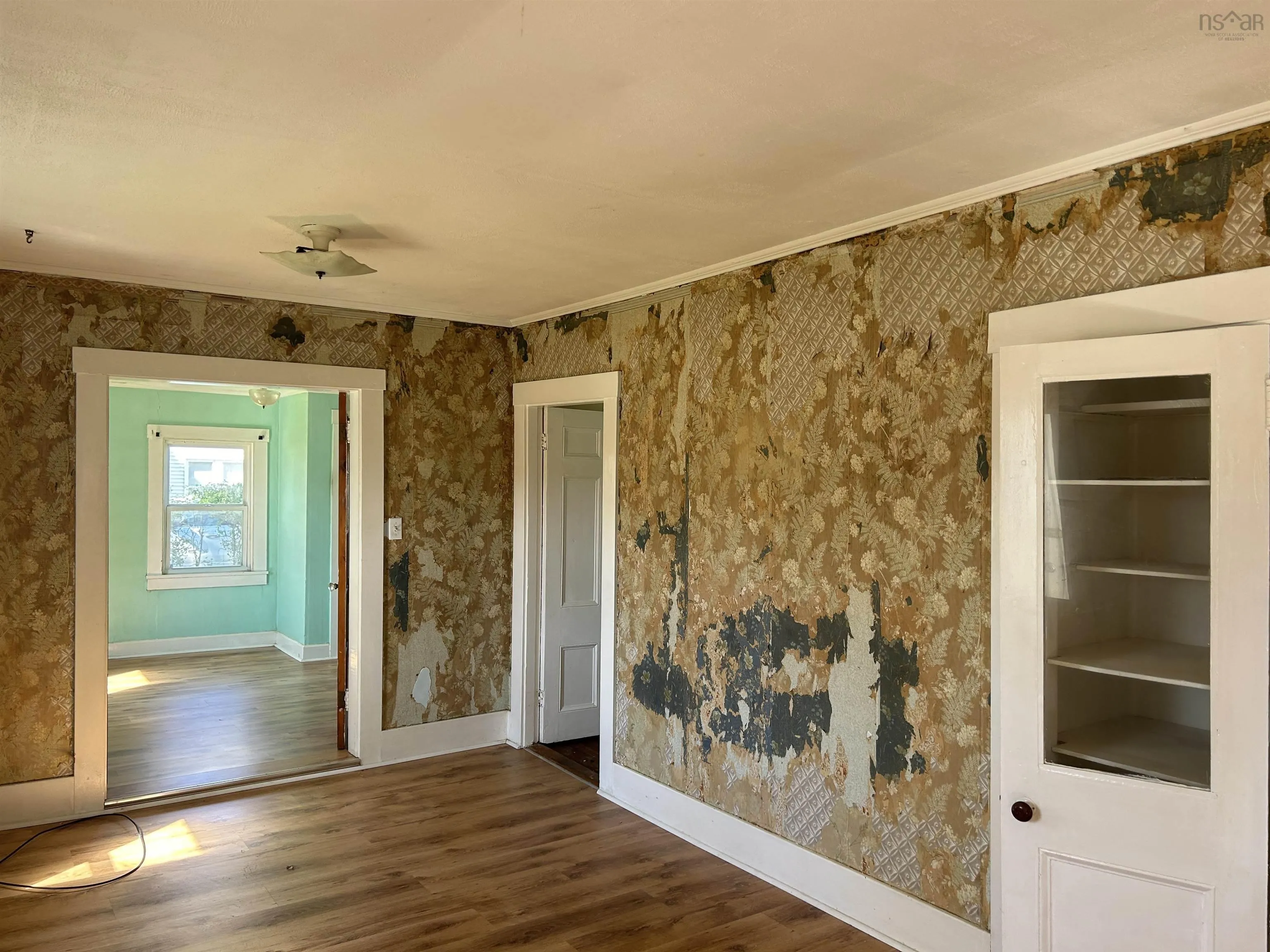 3355 Highway 3, Barrington Passage Ns B0w 1g0, 2 Bedrooms Bedrooms, ,1 BathroomBathrooms,Residential,For Sale,Highway 3,202427547