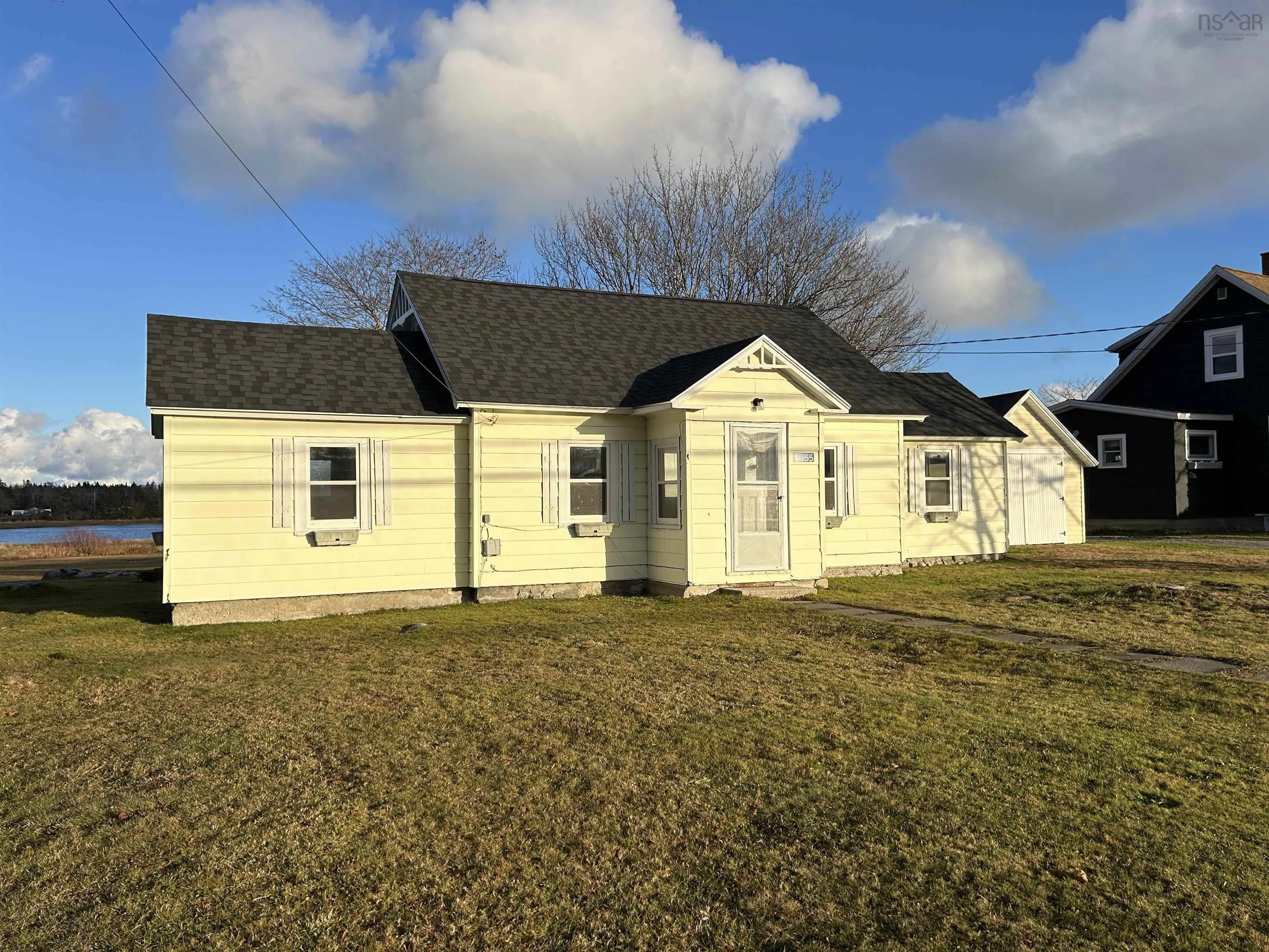 3355 Highway 3, Barrington Passage Ns B0w 1g0, 2 Bedrooms Bedrooms, ,1 BathroomBathrooms,Residential,For Sale,Highway 3,202427547