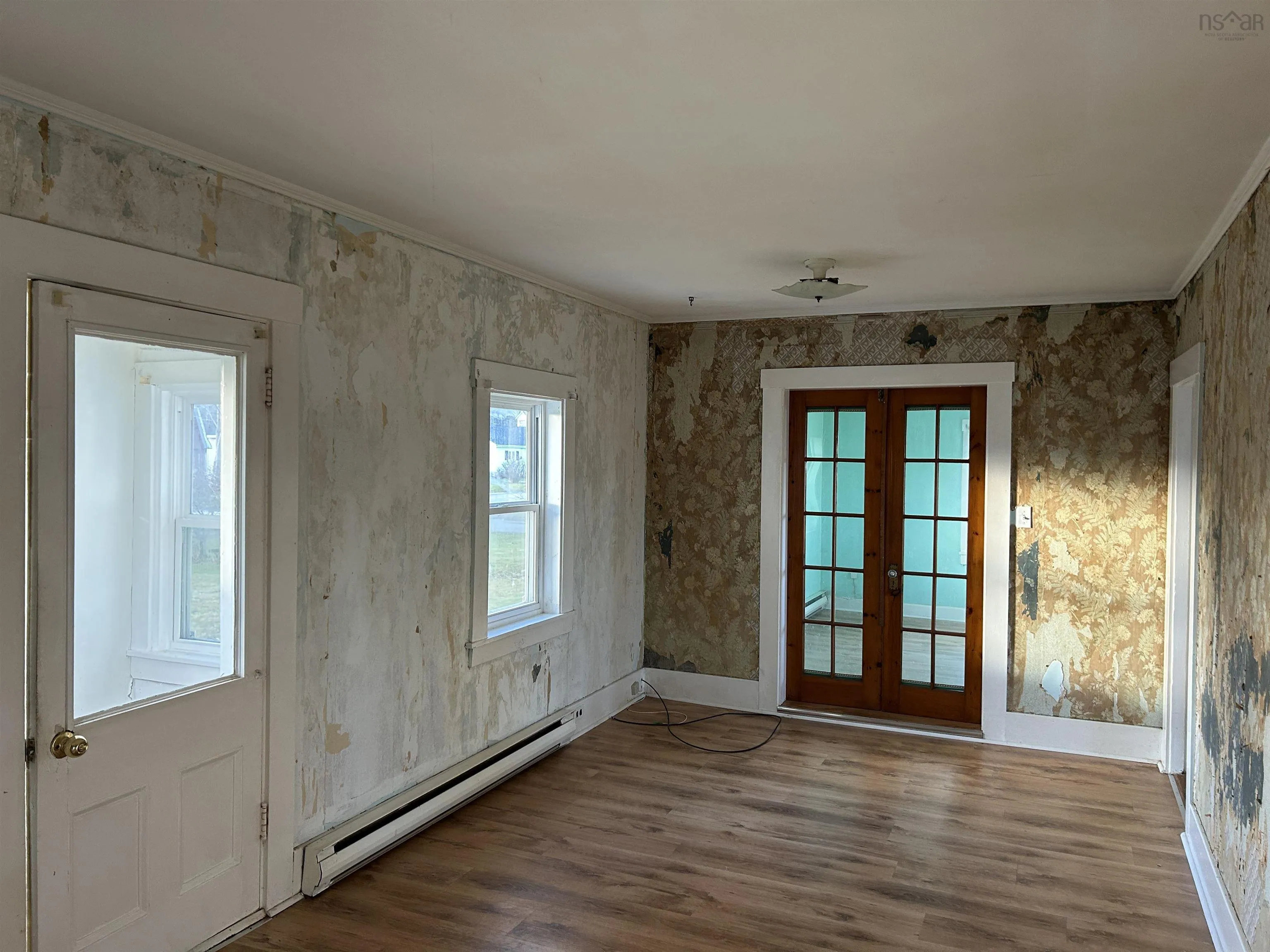 3355 Highway 3, Barrington Passage Ns B0w 1g0, 2 Bedrooms Bedrooms, ,1 BathroomBathrooms,Residential,For Sale,Highway 3,202427547
