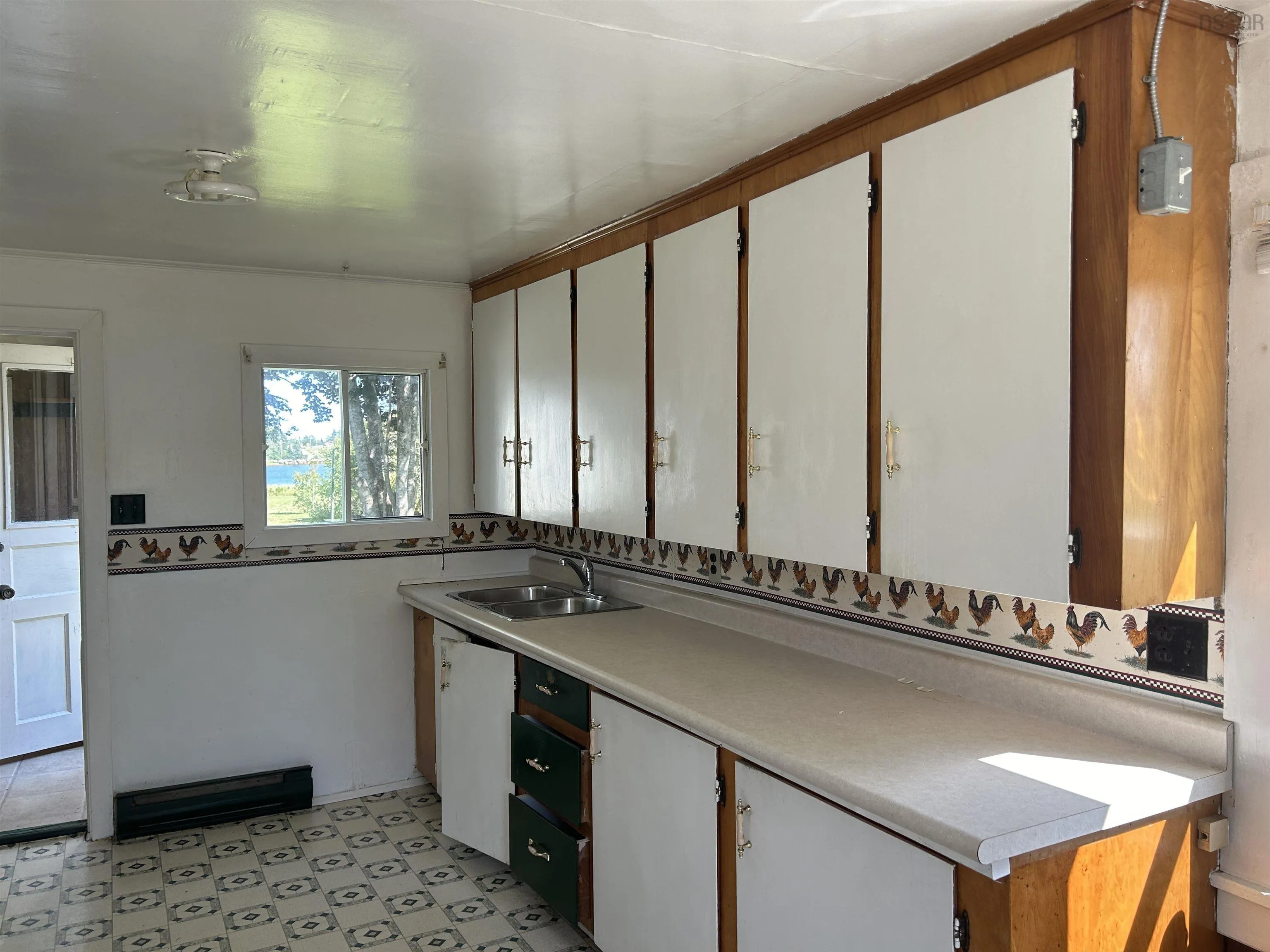 3355 Highway 3, Barrington Passage Ns B0w 1g0, 2 Bedrooms Bedrooms, ,1 BathroomBathrooms,Residential,For Sale,Highway 3,202427547