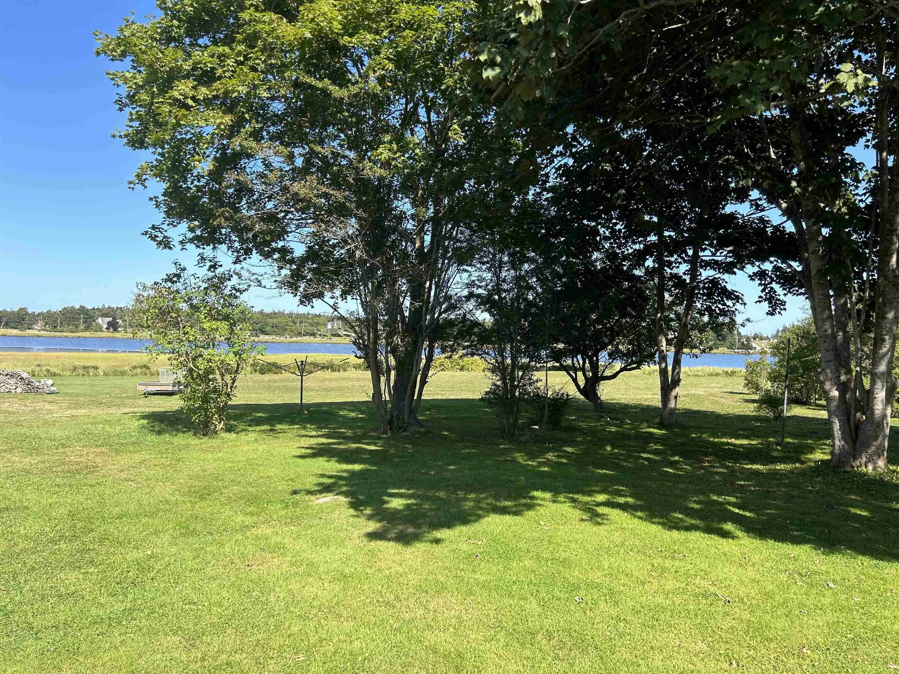 3355 Highway 3, Barrington Passage Ns B0w 1g0, 2 Bedrooms Bedrooms, ,1 BathroomBathrooms,Residential,For Sale,Highway 3,202427547