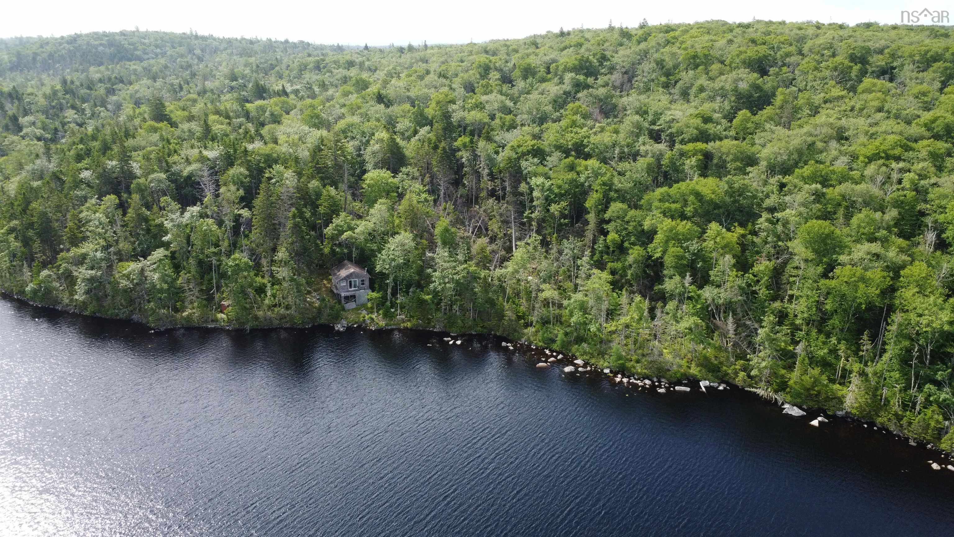 Little Lake, Upper Lakeville, NS B0J 2L0, ,Land,For Sale,Little Lake,202518808