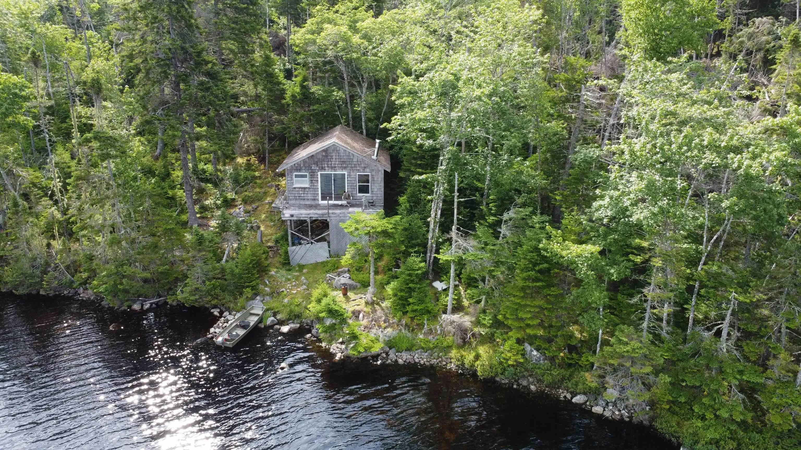 Little Lake, Upper Lakeville, NS B0J 2L0, ,Land,For Sale,Little Lake,202518808