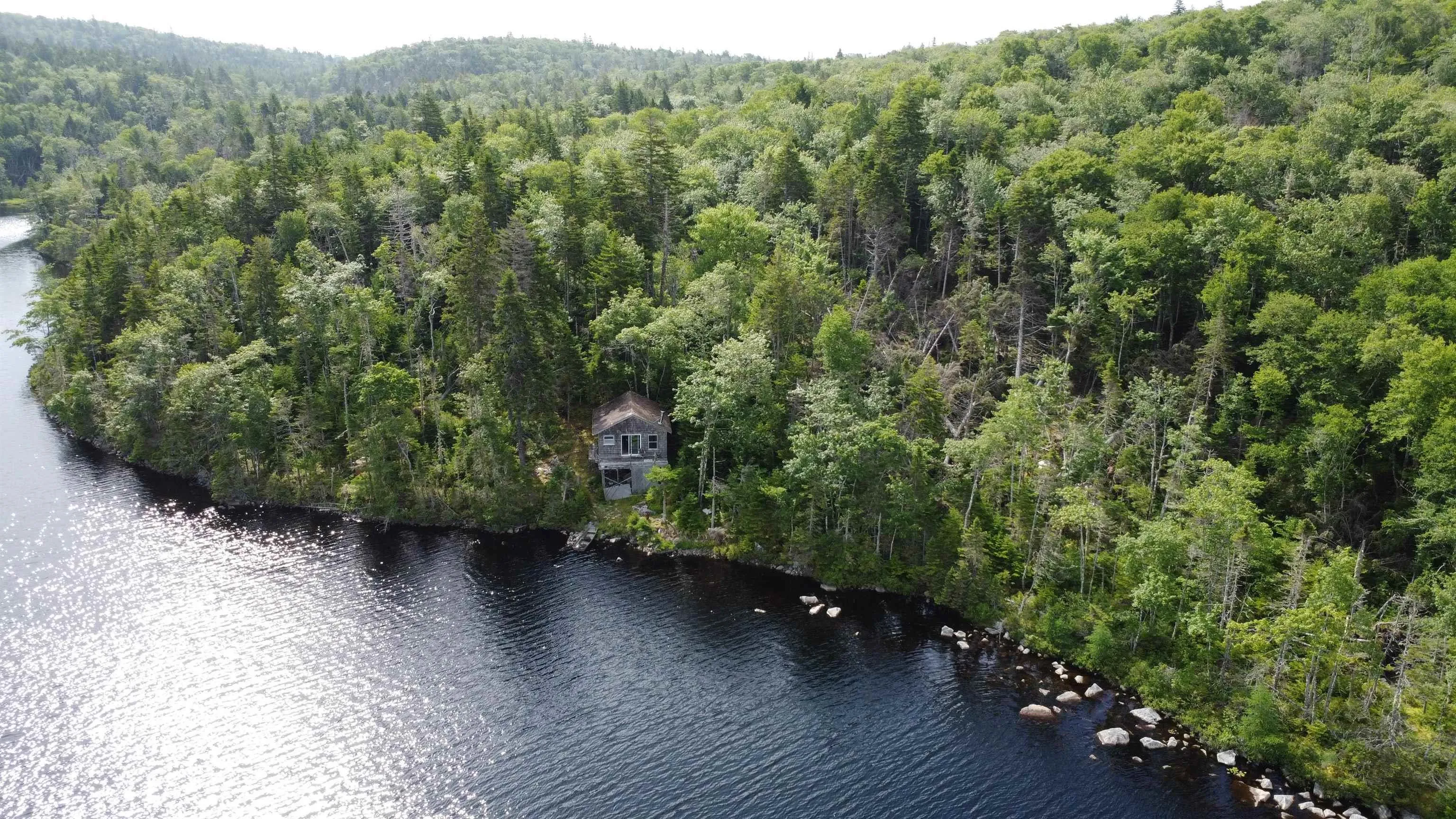 Little Lake, Upper Lakeville, NS B0J 2L0, ,Land,For Sale,Little Lake,202518808