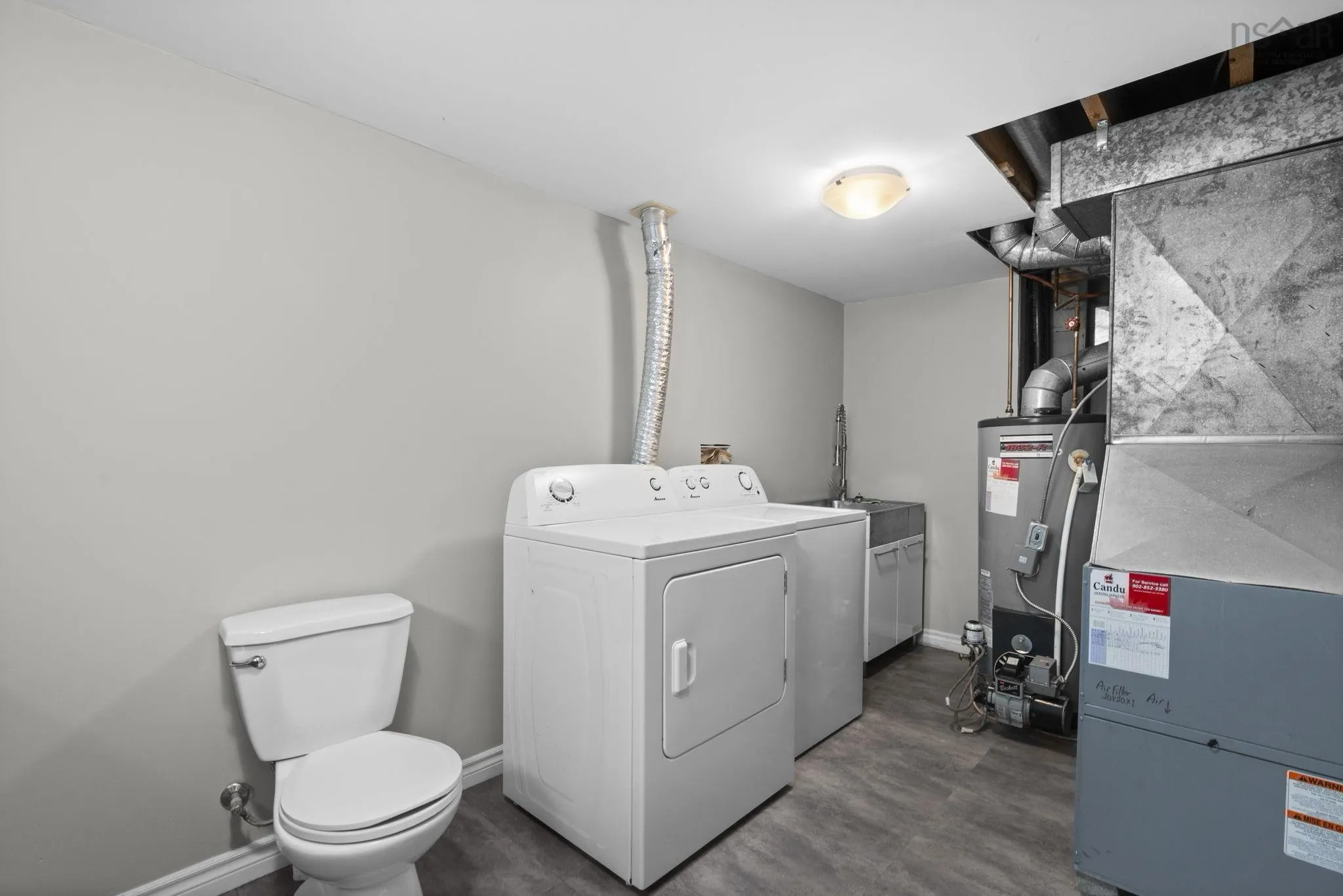 65 Prince Street, Lower Sackville, NS B4C 1L2, 3 Bedrooms Bedrooms, ,2 BathroomsBathrooms,Residential,For Sale,Prince,202524808