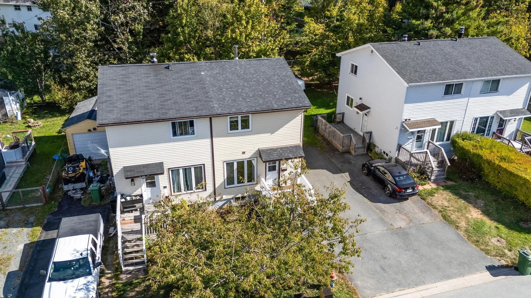 65 Prince Street, Lower Sackville, NS B4C 1L2, 3 Bedrooms Bedrooms, ,2 BathroomsBathrooms,Residential,For Sale,Prince,202524808