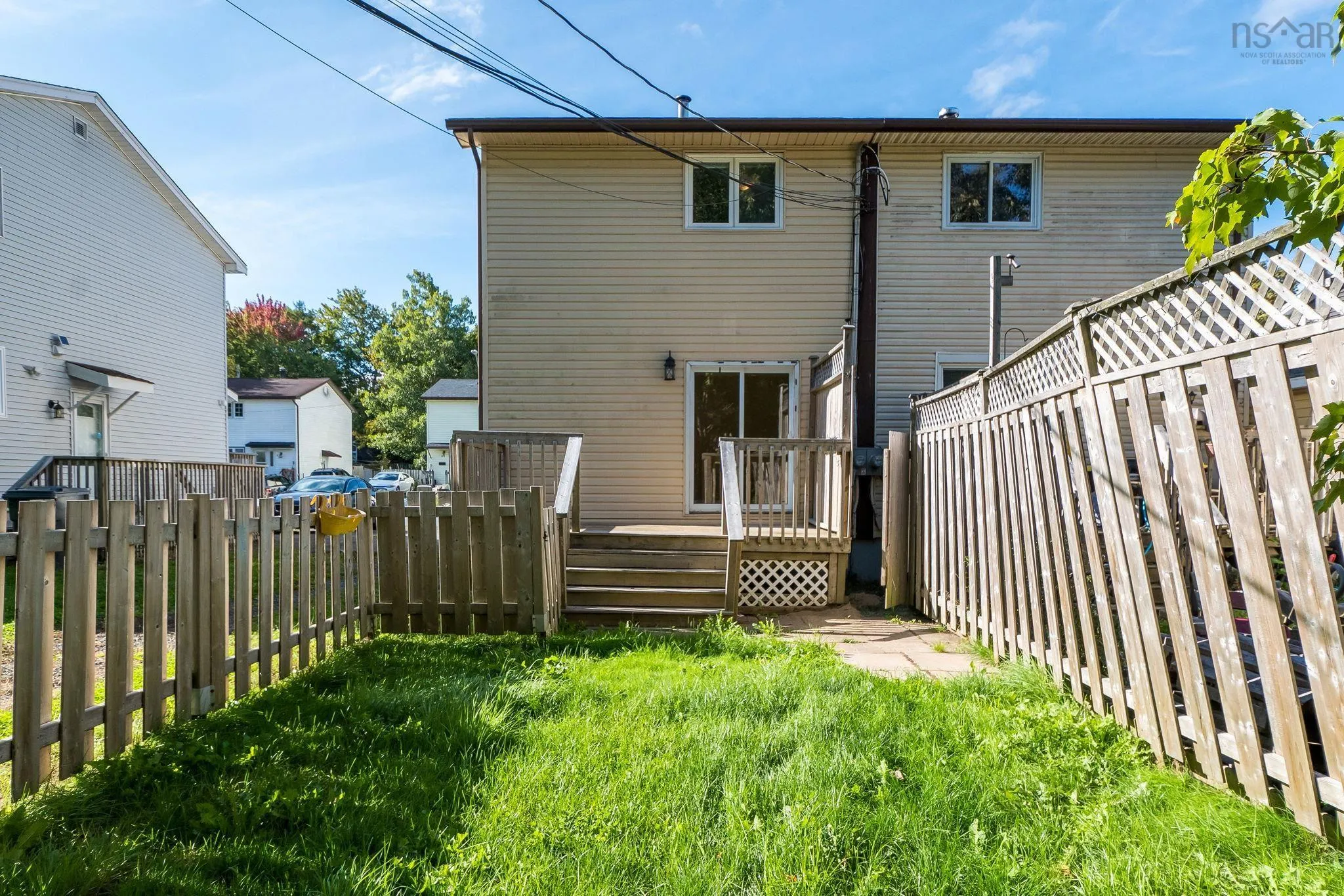 65 Prince Street, Lower Sackville, NS B4C 1L2, 3 Bedrooms Bedrooms, ,2 BathroomsBathrooms,Residential,For Sale,Prince,202524808