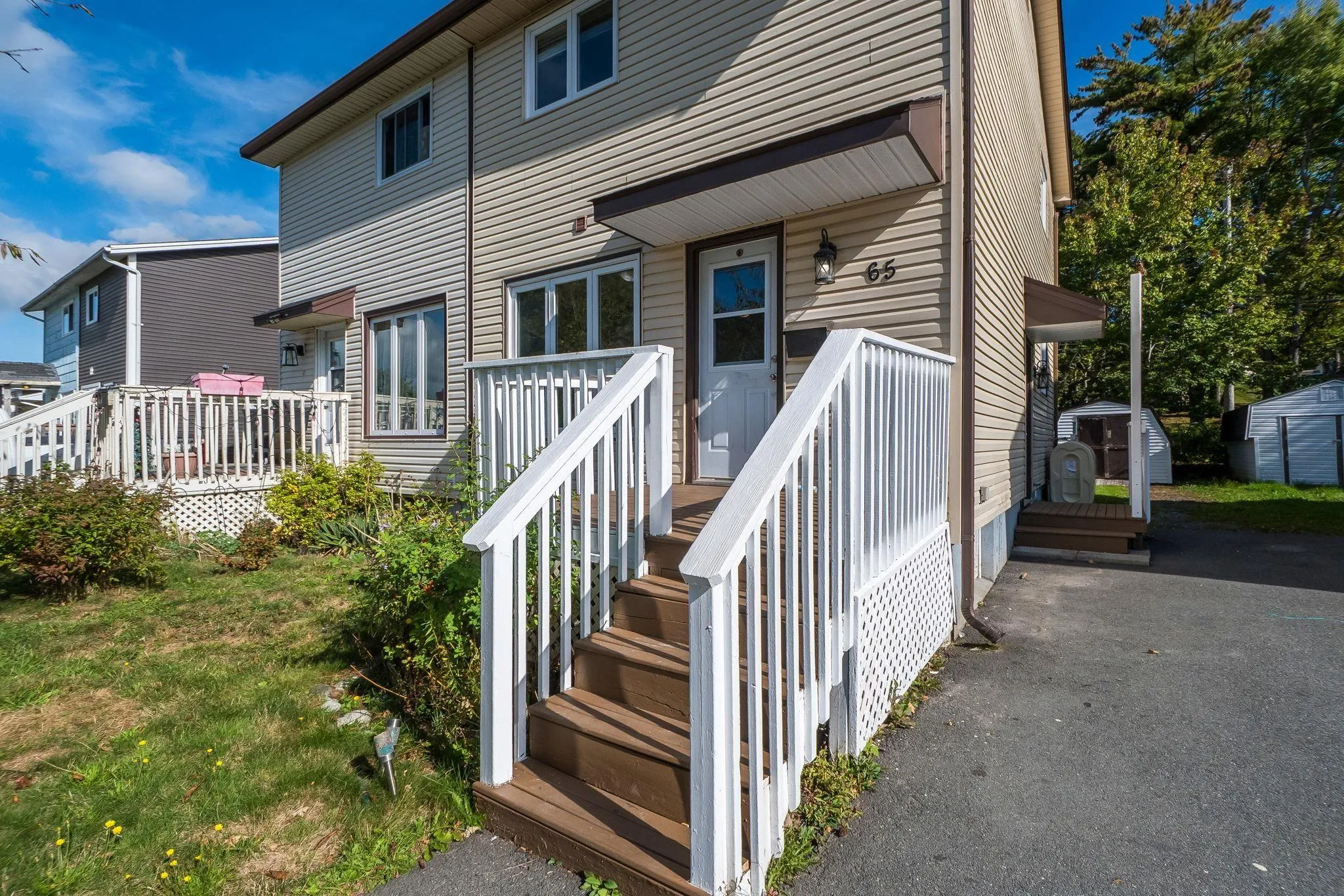 65 Prince Street, Lower Sackville, NS B4C 1L2, 3 Bedrooms Bedrooms, ,2 BathroomsBathrooms,Residential,For Sale,Prince,202524808