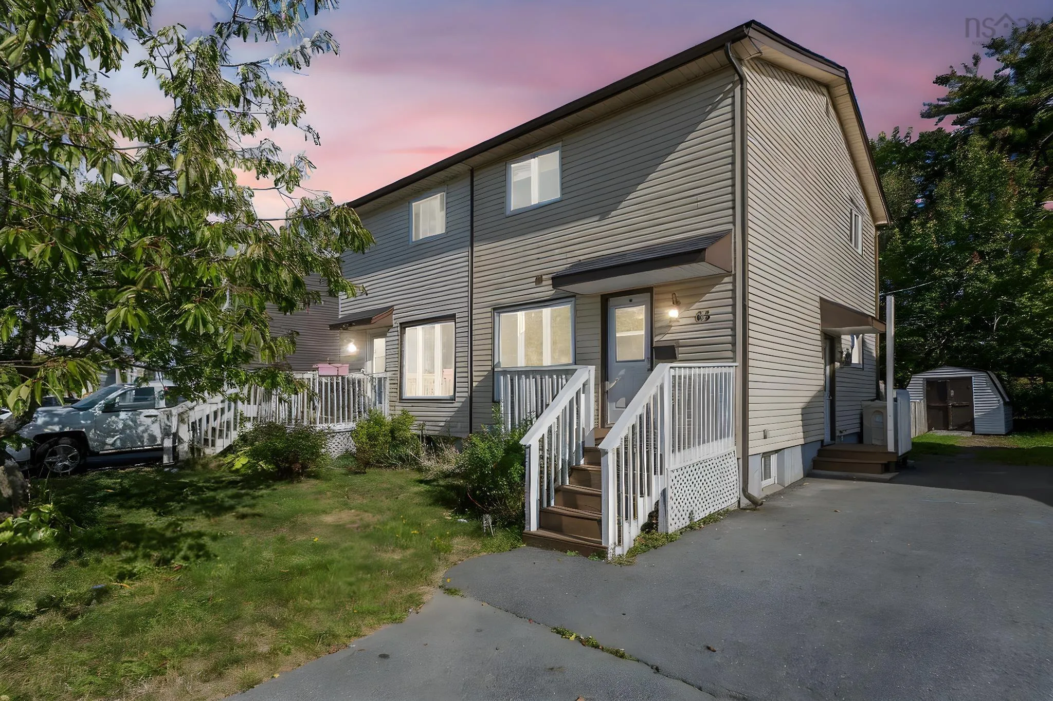 65 Prince Street, Lower Sackville, NS B4C 1L2, 3 Bedrooms Bedrooms, ,2 BathroomsBathrooms,Residential,For Sale,Prince,202524808
