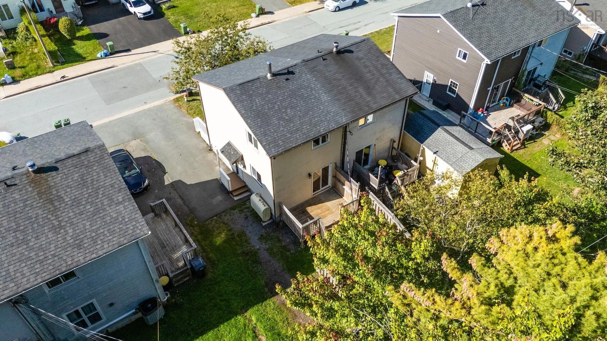 65 Prince Street, Lower Sackville, NS B4C 1L2, 3 Bedrooms Bedrooms, ,2 BathroomsBathrooms,Residential,For Sale,Prince,202524808