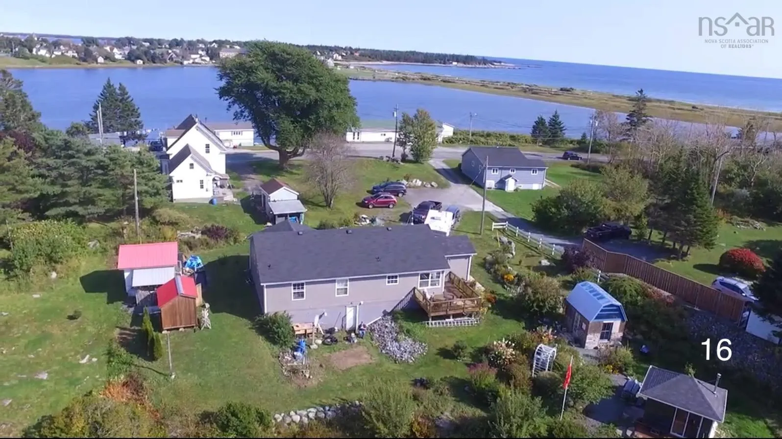 81 Brighton Road, Lockeport, NS B0T 1L0, 3 Bedrooms Bedrooms, ,2 BathroomsBathrooms,Residential,For Sale,Brighton,202511389