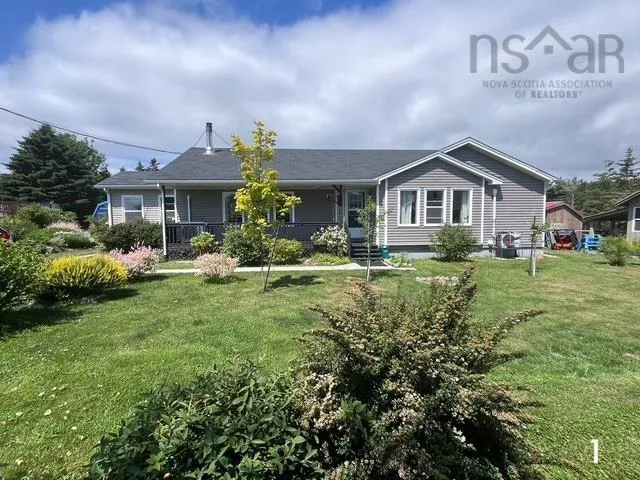 81 Brighton Road, Lockeport, NS B0T 1L0, 3 Bedrooms Bedrooms, ,2 BathroomsBathrooms,Residential,For Sale,Brighton,202511389