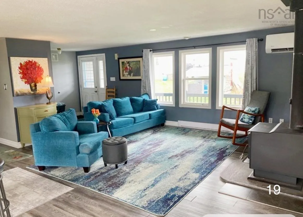 81 Brighton Road, Lockeport, NS B0T 1L0, 3 Bedrooms Bedrooms, ,2 BathroomsBathrooms,Residential,For Sale,Brighton,202511389