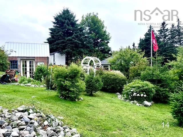 81 Brighton Road, Lockeport, NS B0T 1L0, 3 Bedrooms Bedrooms, ,2 BathroomsBathrooms,Residential,For Sale,Brighton,202511389