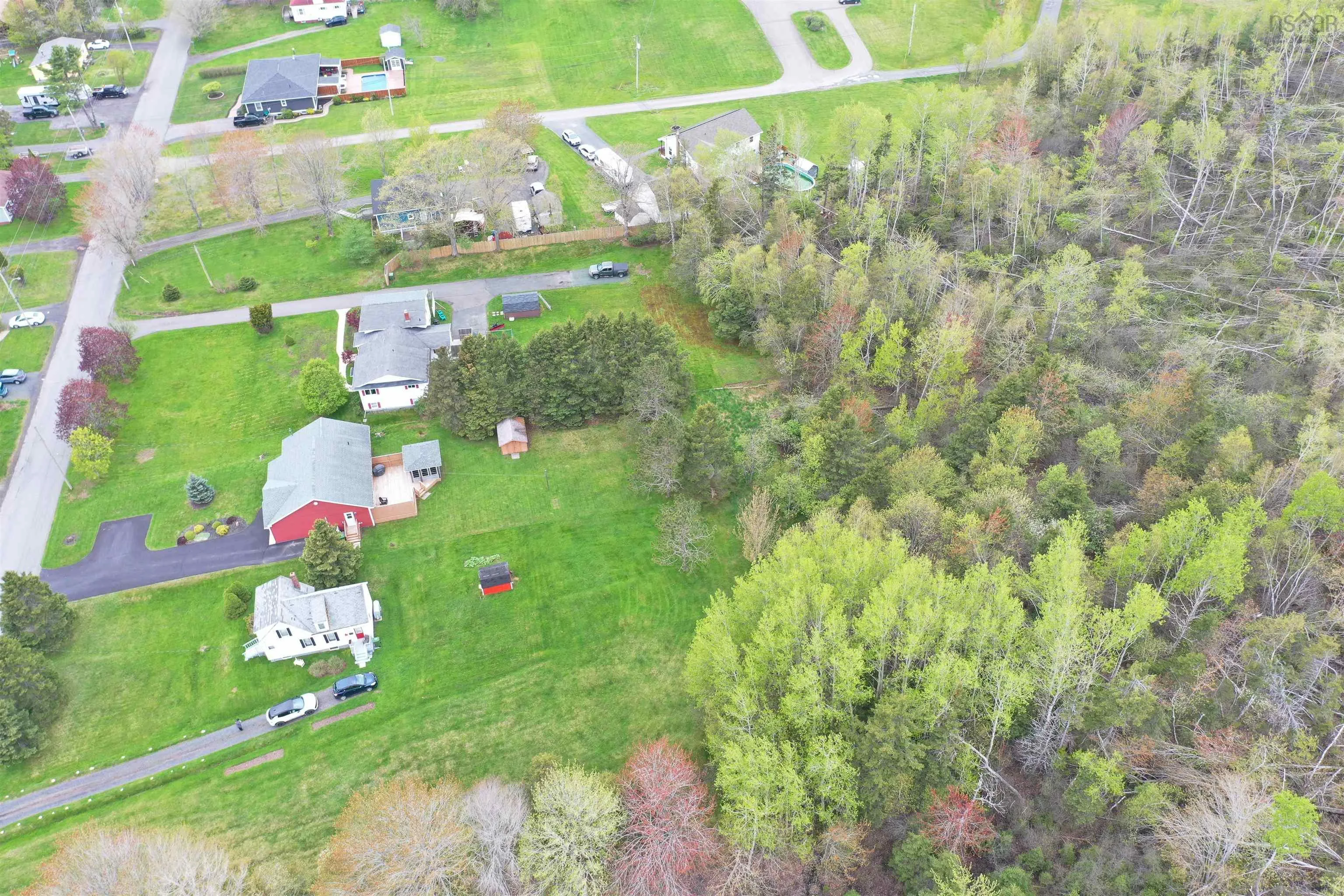 Acres Willow Avenue, New Glasgow, NS B2H 2A1, ,Land,For Sale,Willow,202513181