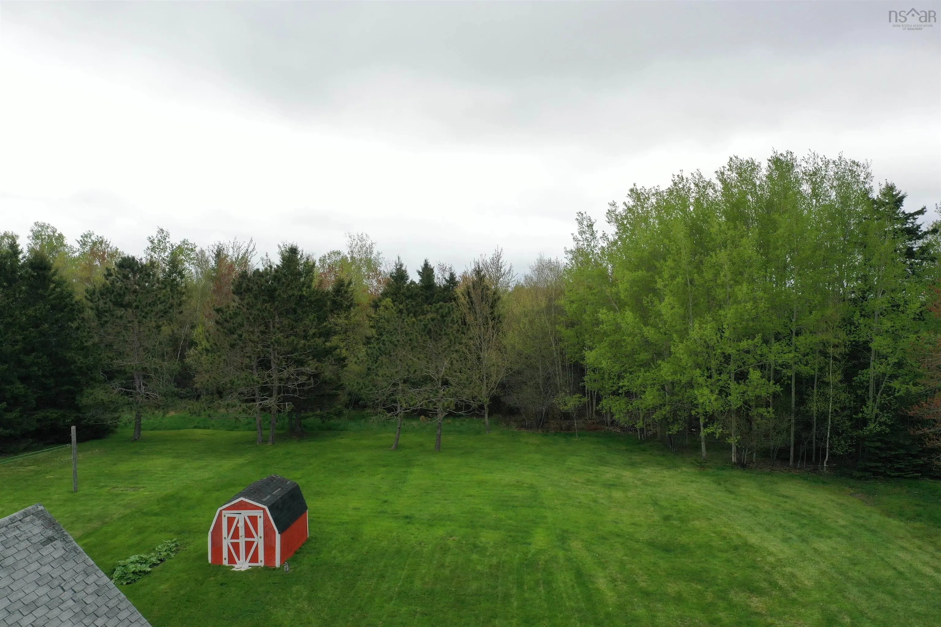 Acres Willow Avenue, New Glasgow, NS B2H 2A1, ,Land,For Sale,Willow,202513181