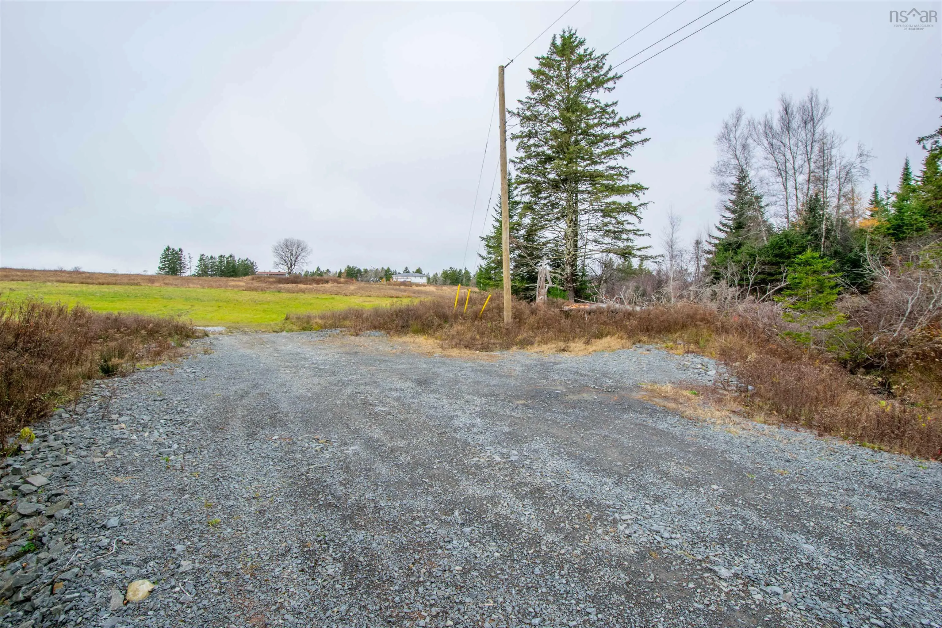Danyella's Lane, South Rawdon Ns B0n 1z0, ,Land,For Sale,Danyella's,202427116