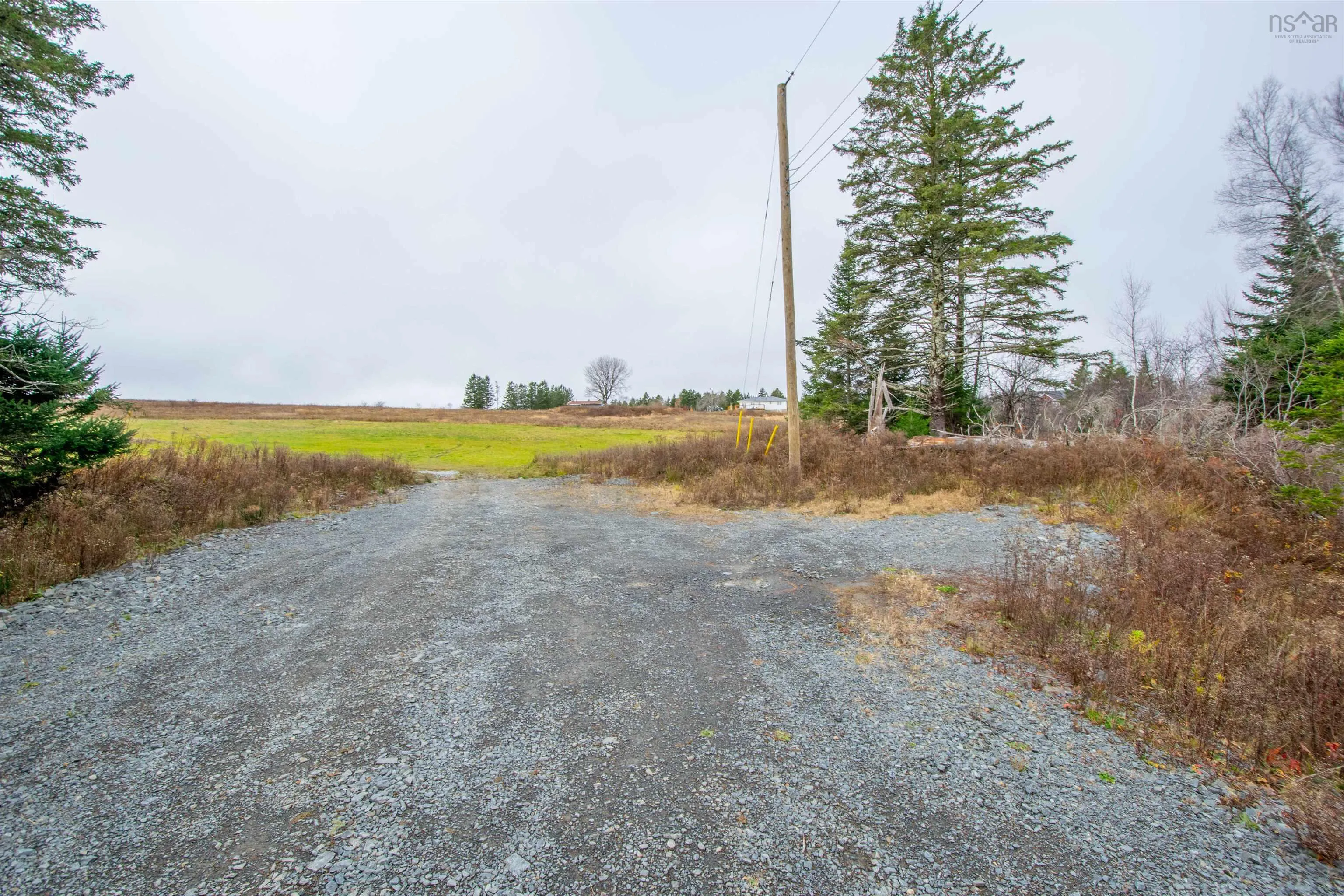Danyella's Lane, South Rawdon Ns B0n 1z0, ,Land,For Sale,Danyella's,202427116