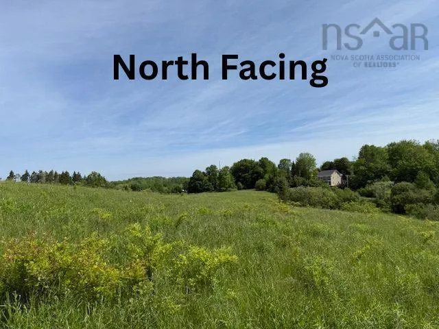 Avondale Road Lot 7, Avondale, NS B0N 2A0, ,Land,For Sale,Avondale,202517742