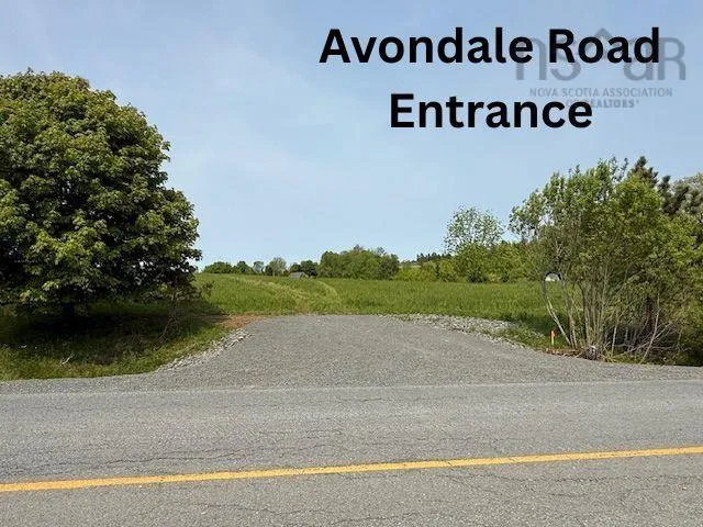 Avondale Road Lot 7, Avondale, NS B0N 2A0, ,Land,For Sale,Avondale,202517742
