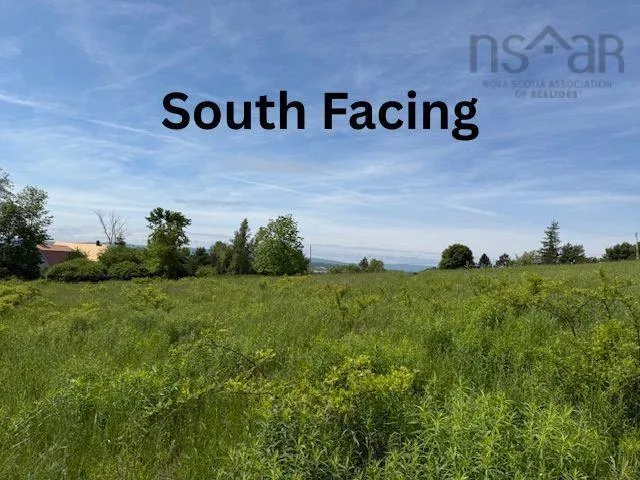 Avondale Road Lot 7, Avondale, NS B0N 2A0, ,Land,For Sale,Avondale,202517742