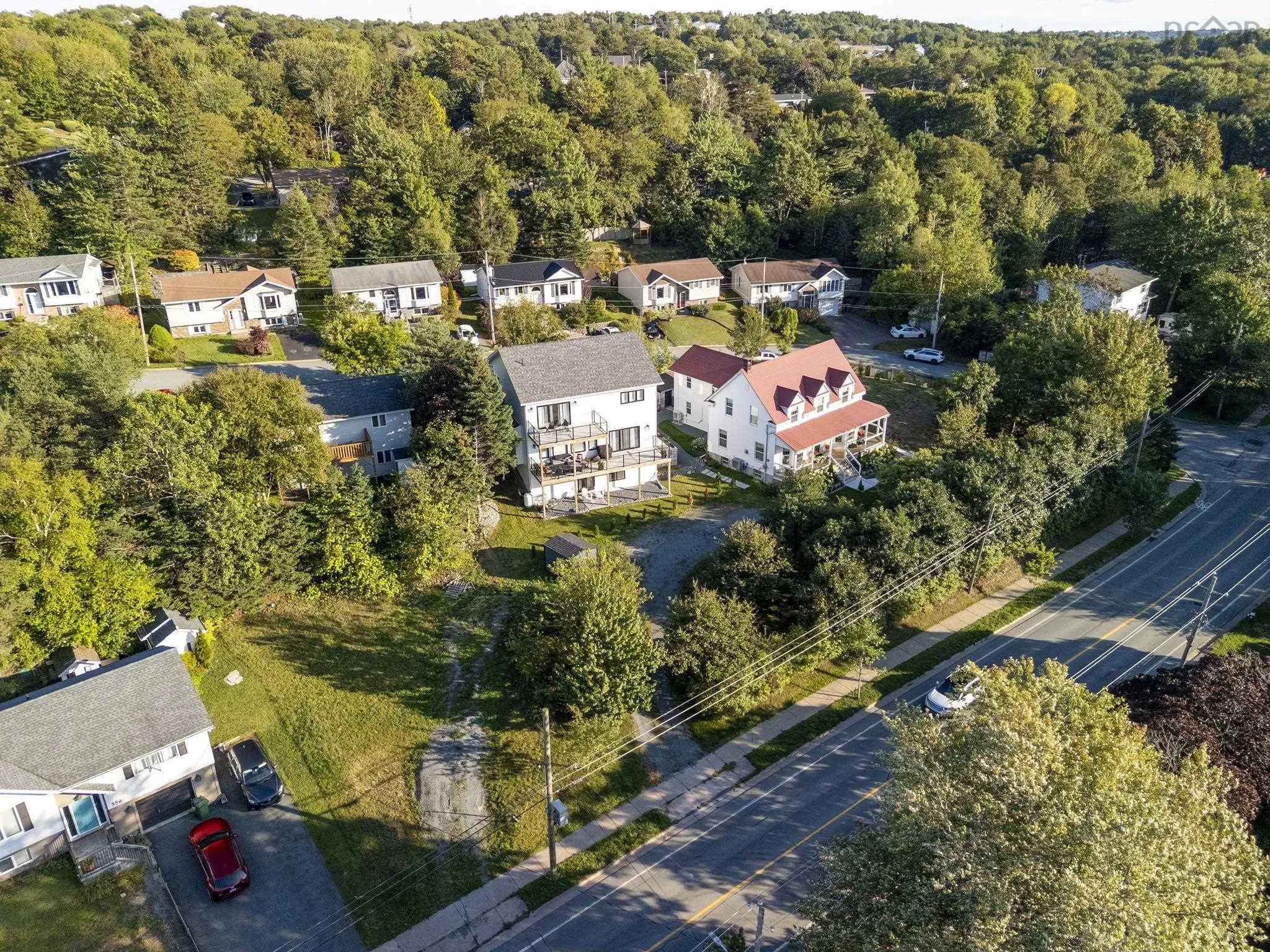 352 Waverley Road, Dartmouth, NS B2X 2E6, ,Land,For Sale,Waverley,202523305