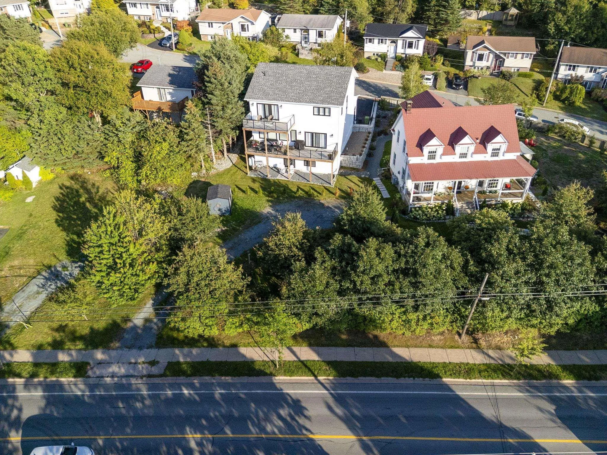 352 Waverley Road, Dartmouth, NS B2X 2E6, ,Land,For Sale,Waverley,202523305
