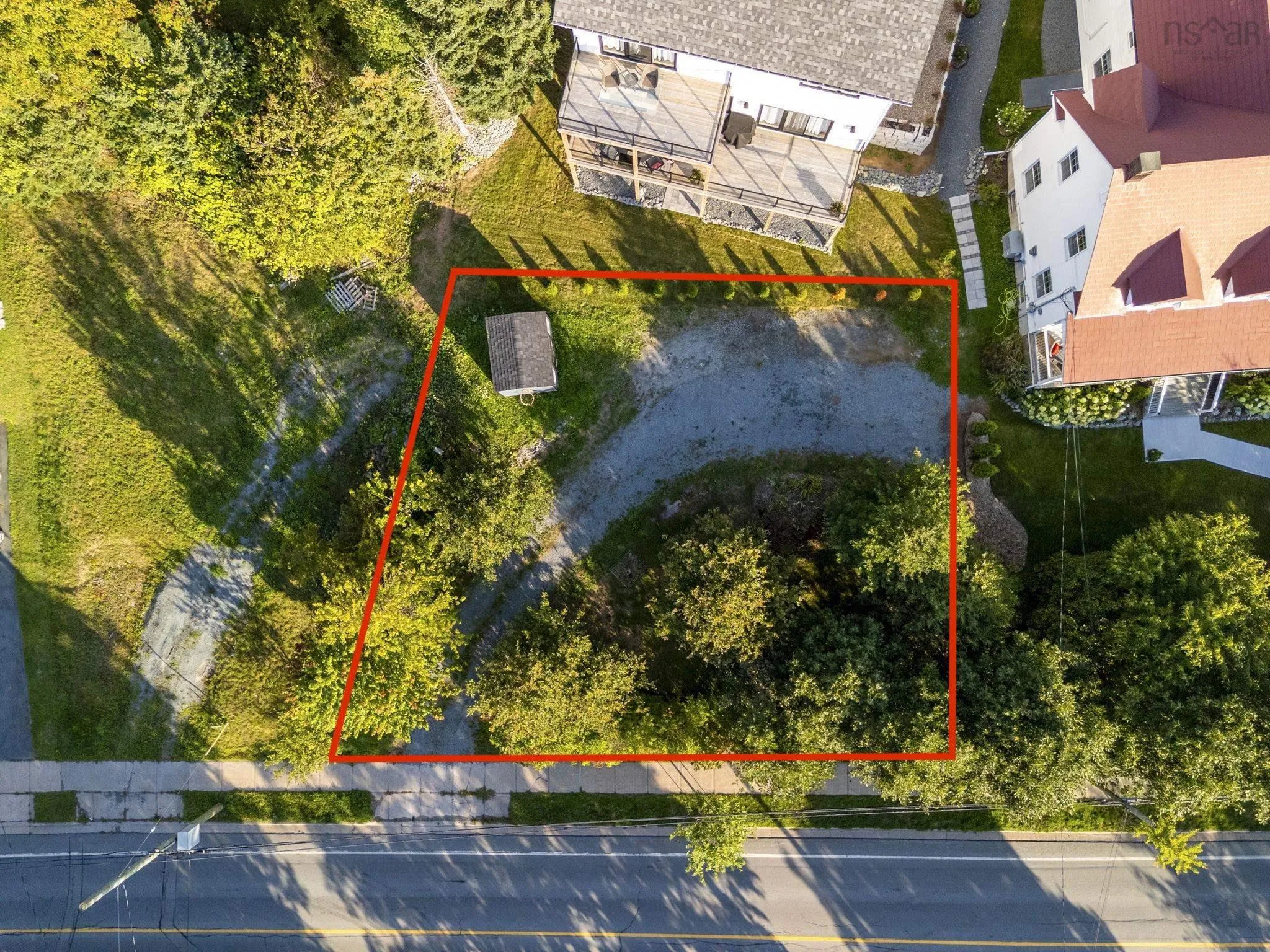 352 Waverley Road, Dartmouth, NS B2X 2E6, ,Land,For Sale,Waverley,202523305