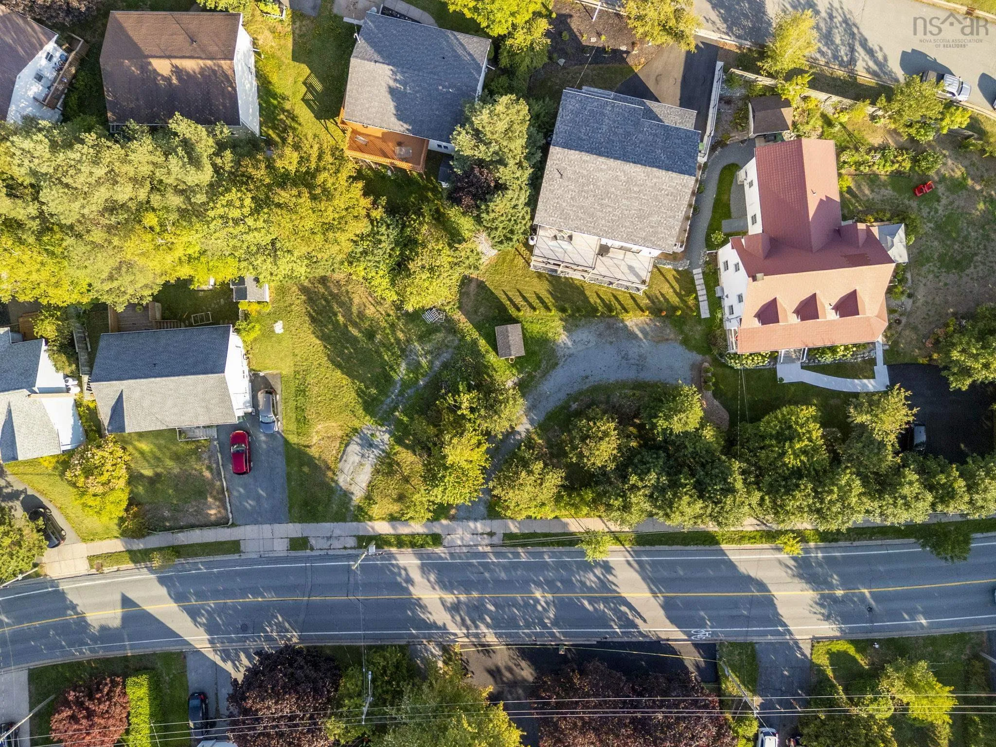 352 Waverley Road, Dartmouth, NS B2X 2E6, ,Land,For Sale,Waverley,202523305