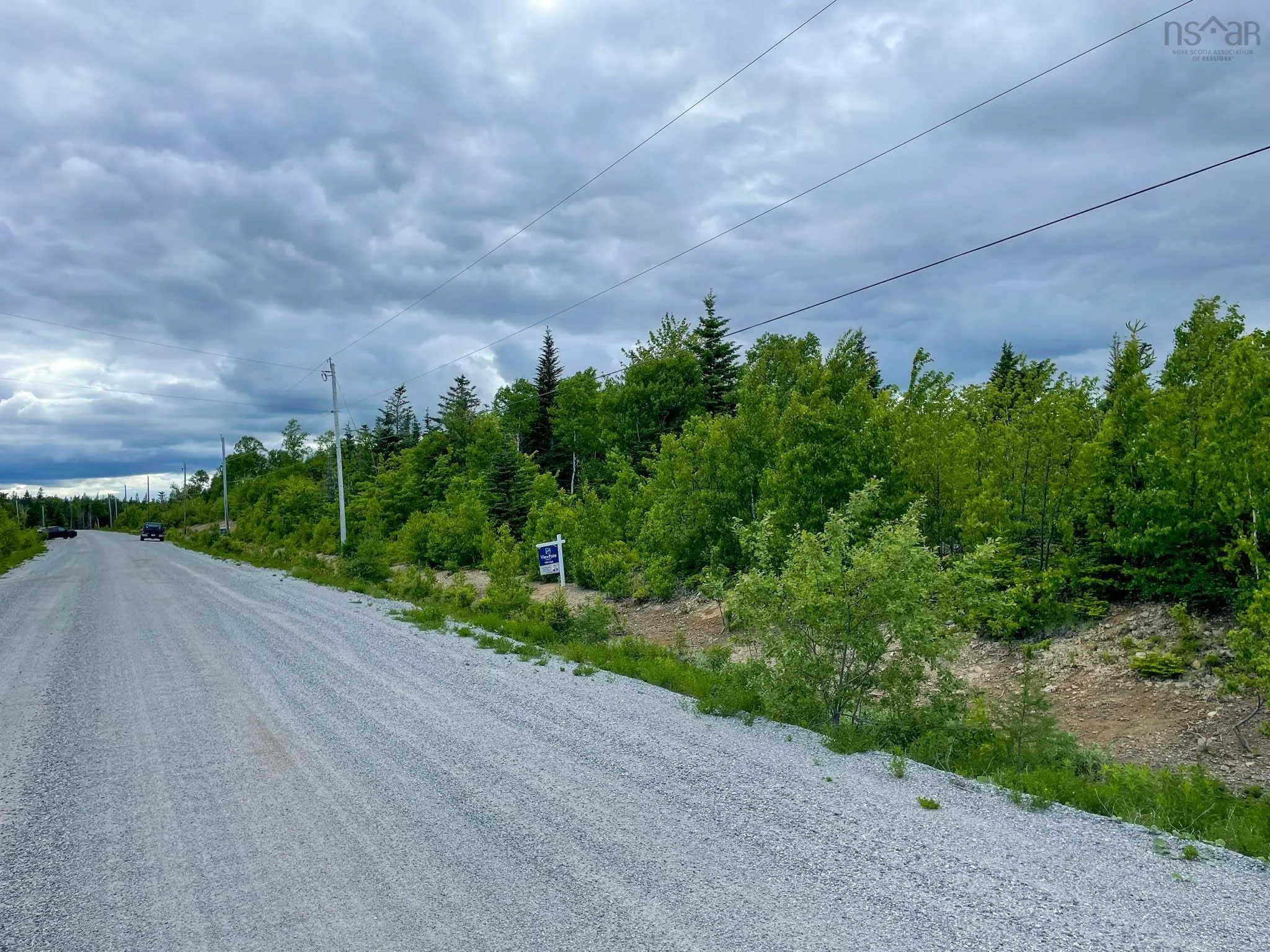 Shieling Drive, Marion Bridge Ns B1k 0b3, ,Land,For Sale,Shieling,202424576