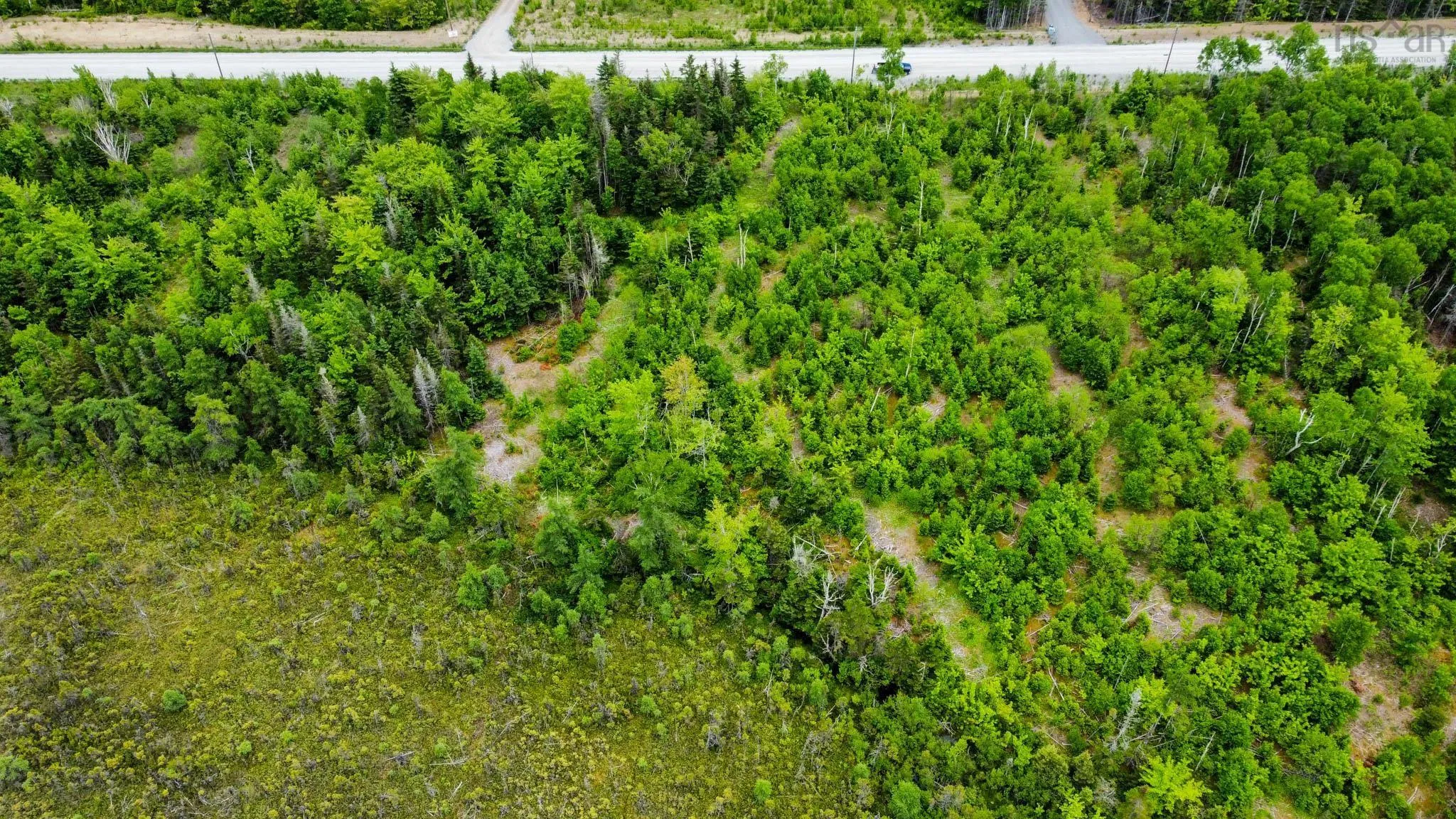 Shieling Drive, Marion Bridge Ns B1k 0b3, ,Land,For Sale,Shieling,202424576
