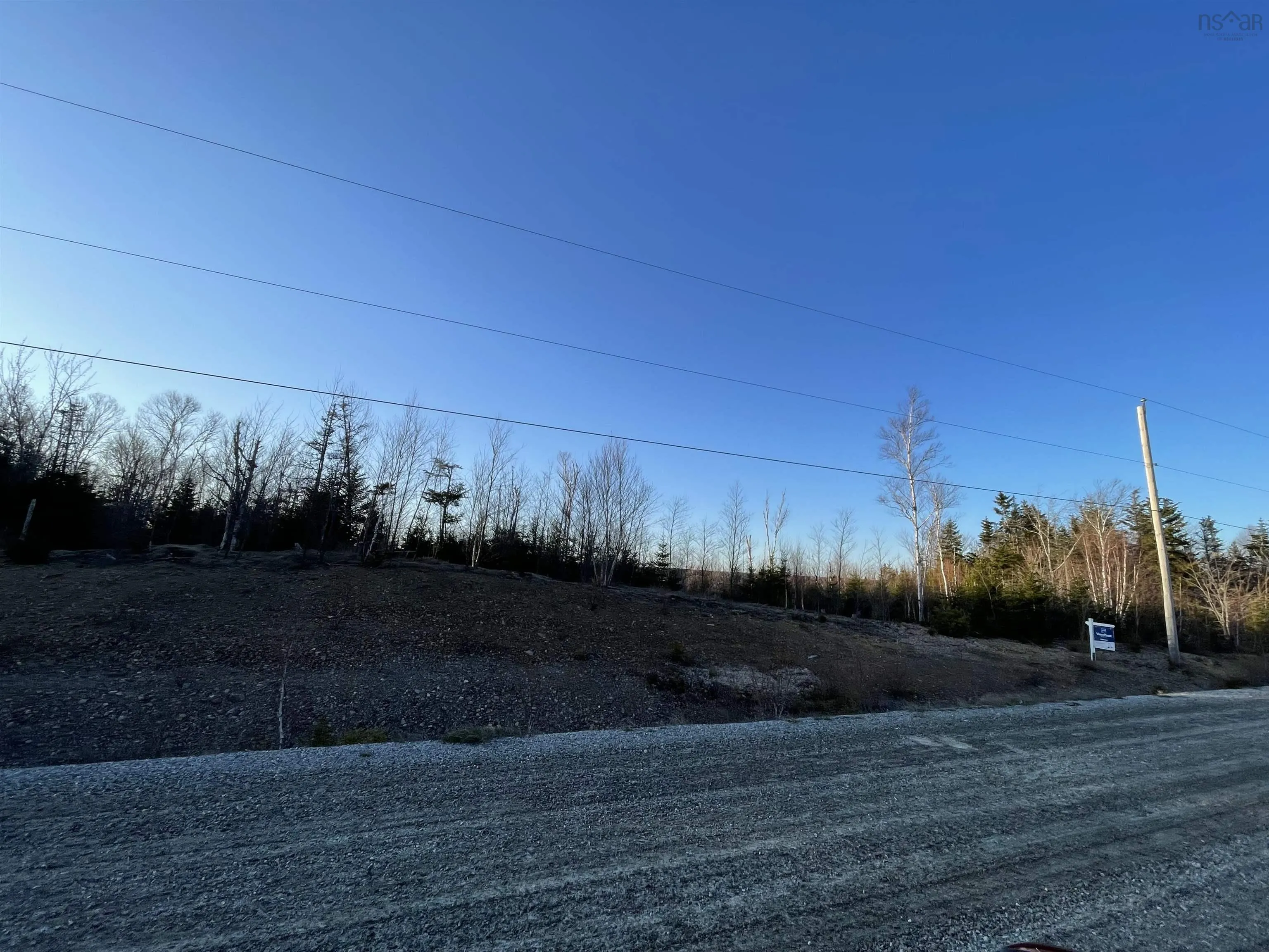 Shieling Drive, Marion Bridge Ns B1k 0b3, ,Land,For Sale,Shieling,202424576