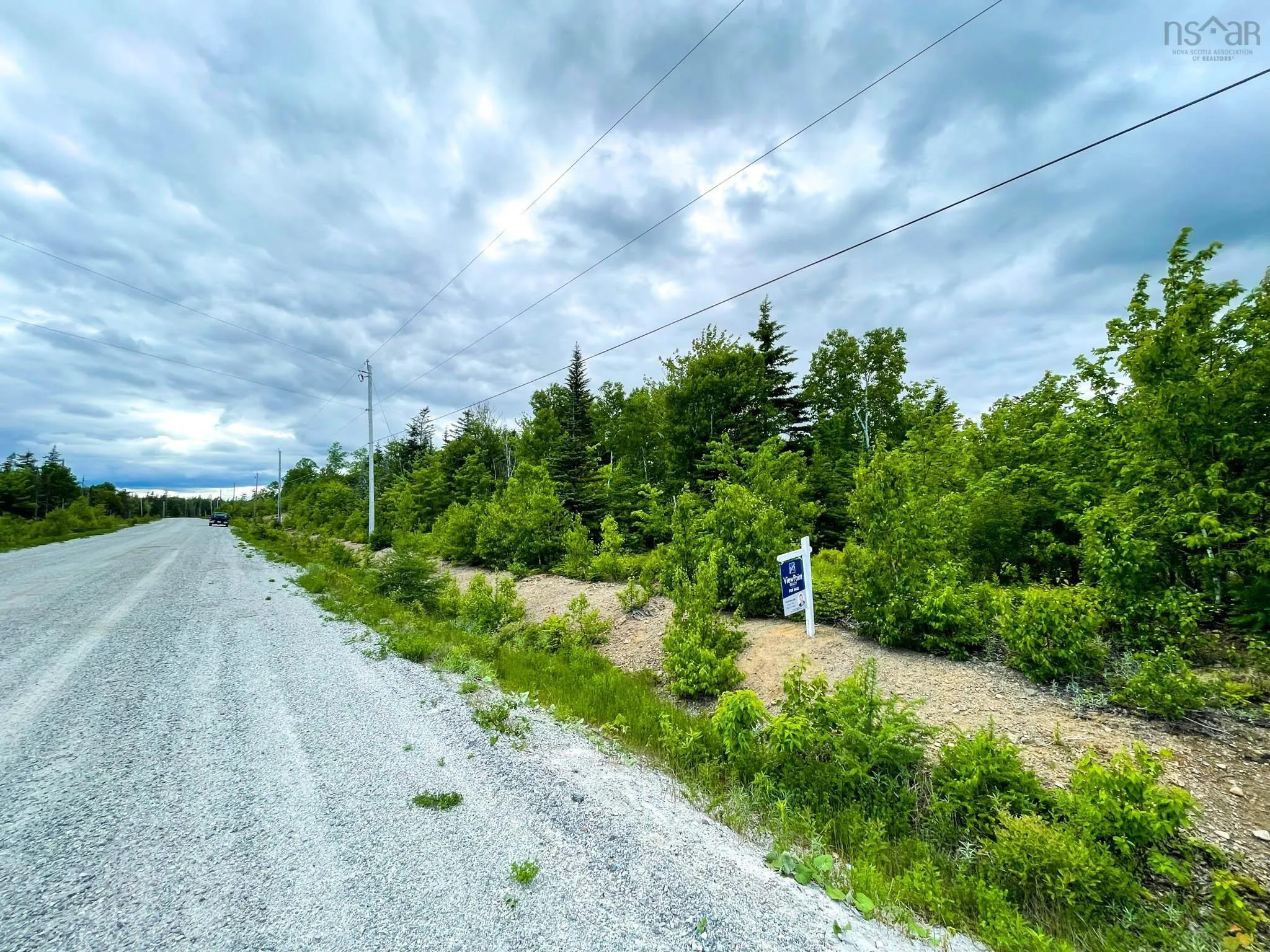 Shieling Drive, Marion Bridge Ns B1k 0b3, ,Land,For Sale,Shieling,202424576