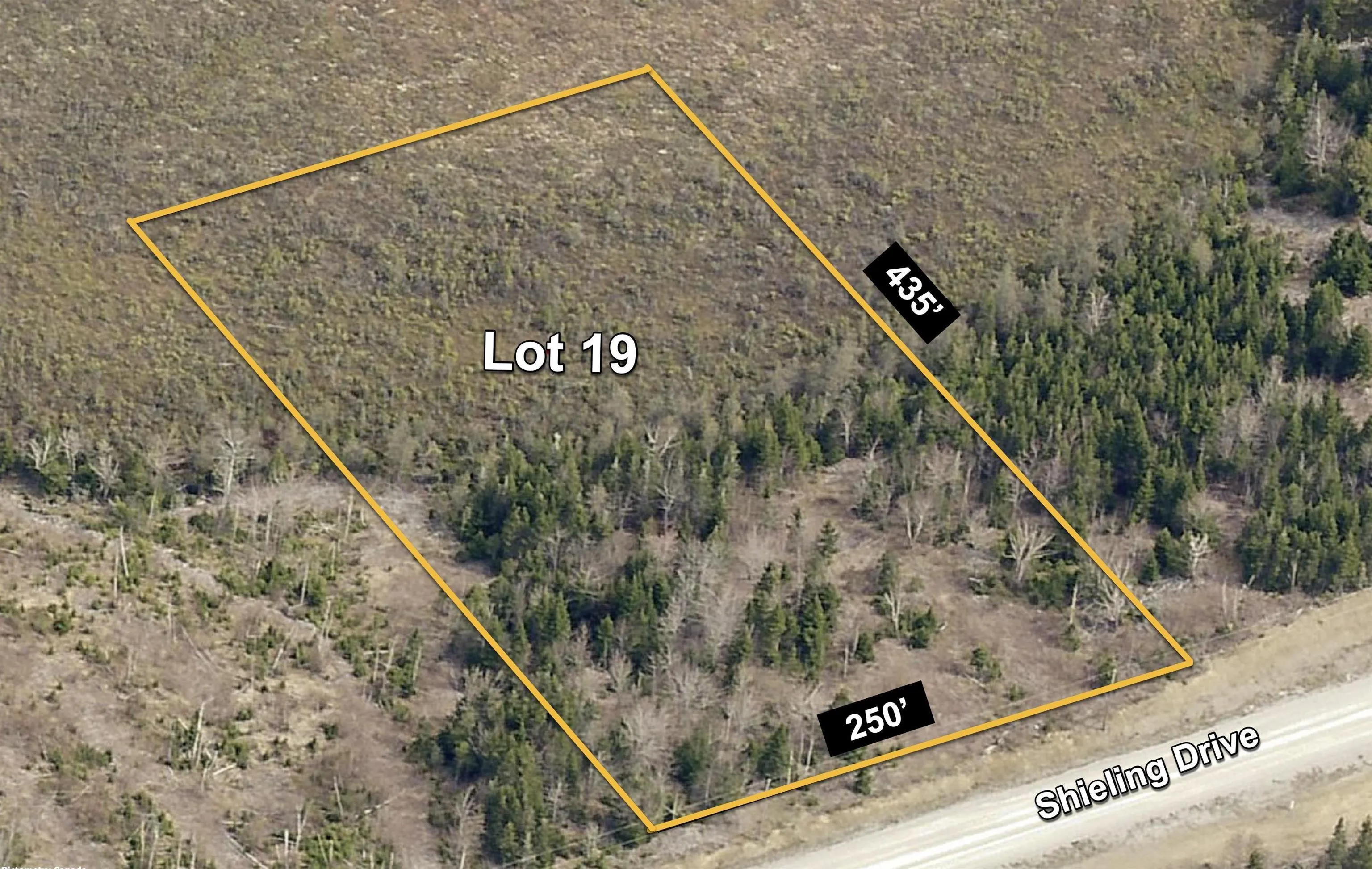 Shieling Drive, Marion Bridge Ns B1k 0b3, ,Land,For Sale,Shieling,202424576