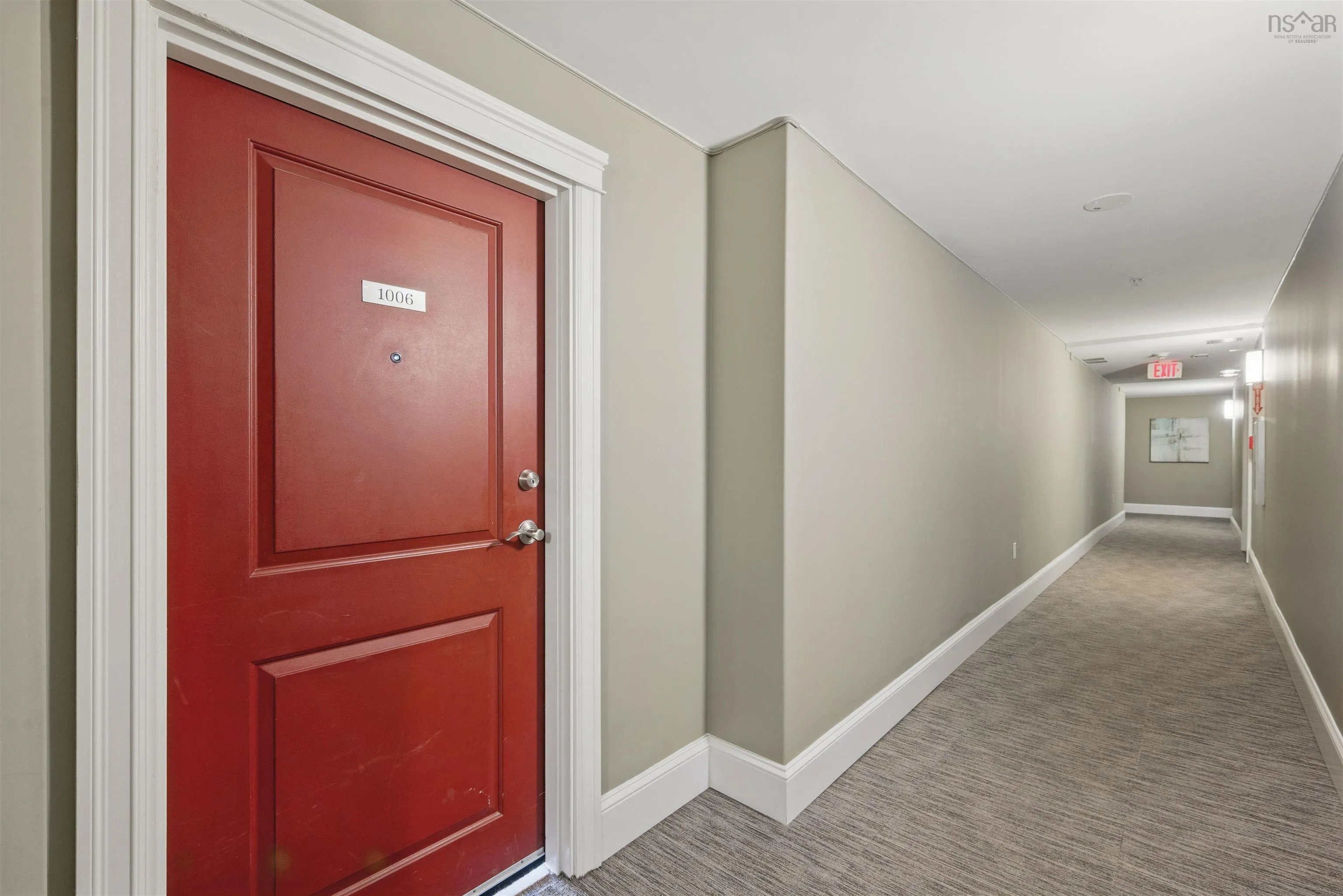 1006-60 Walter Havill Drive, Halifax Ns B3n 0a9, 2 Bedrooms Bedrooms, ,2 BathroomsBathrooms,Residential,For Sale,Walter Havill,202509803