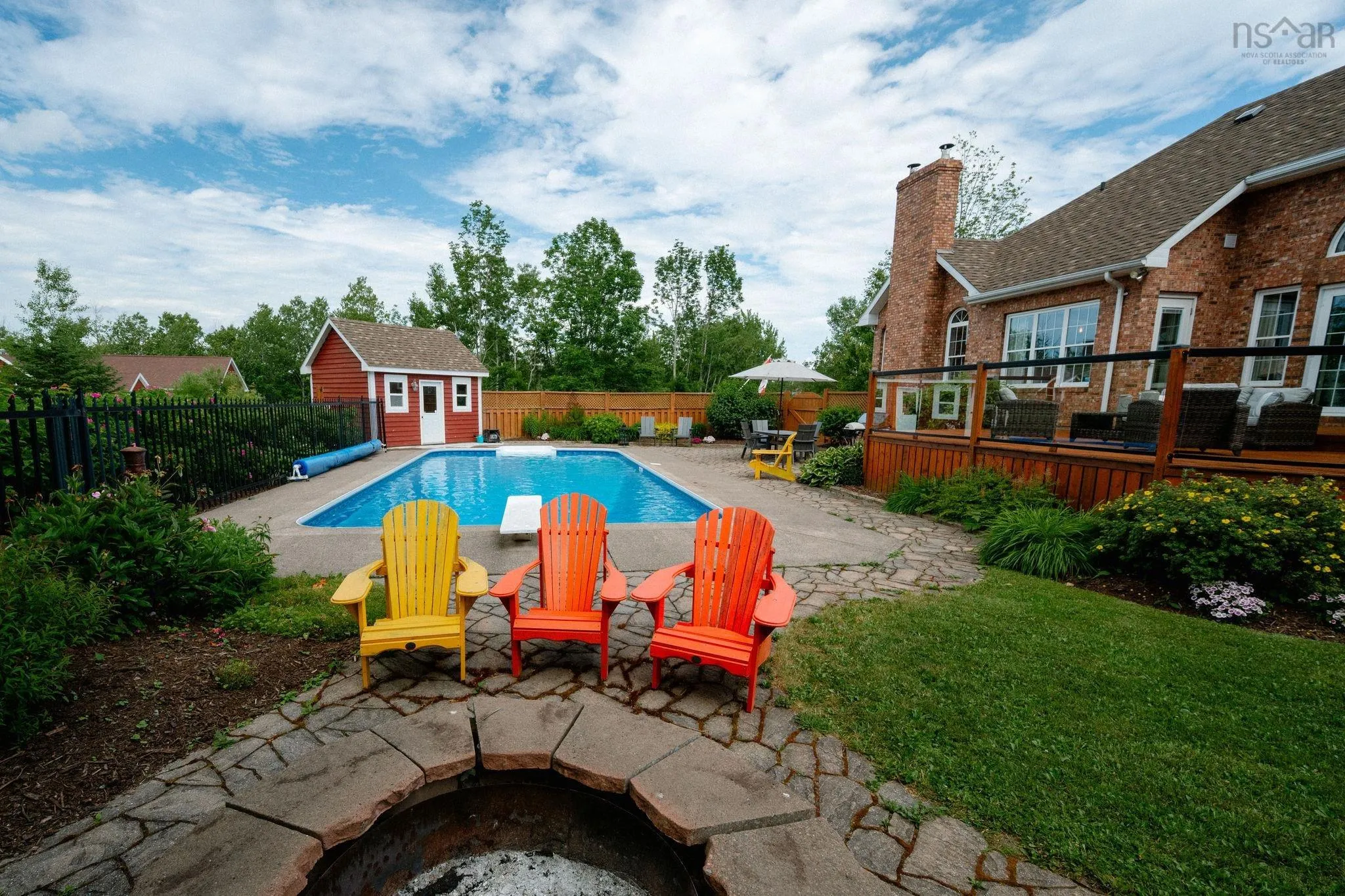 48 Village Lane, Southside Harbour, NS B2G 2L4, 4 Bedrooms Bedrooms, ,3 BathroomsBathrooms,Residential,For Sale,Village,202514327