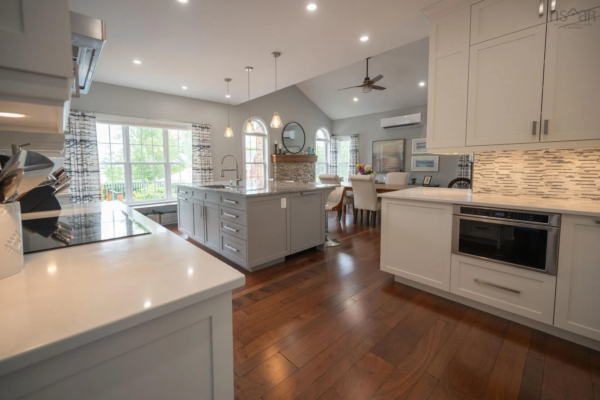 48 Village Lane, Southside Harbour, NS B2G 2L4, 4 Bedrooms Bedrooms, ,3 BathroomsBathrooms,Residential,For Sale,Village,202514327