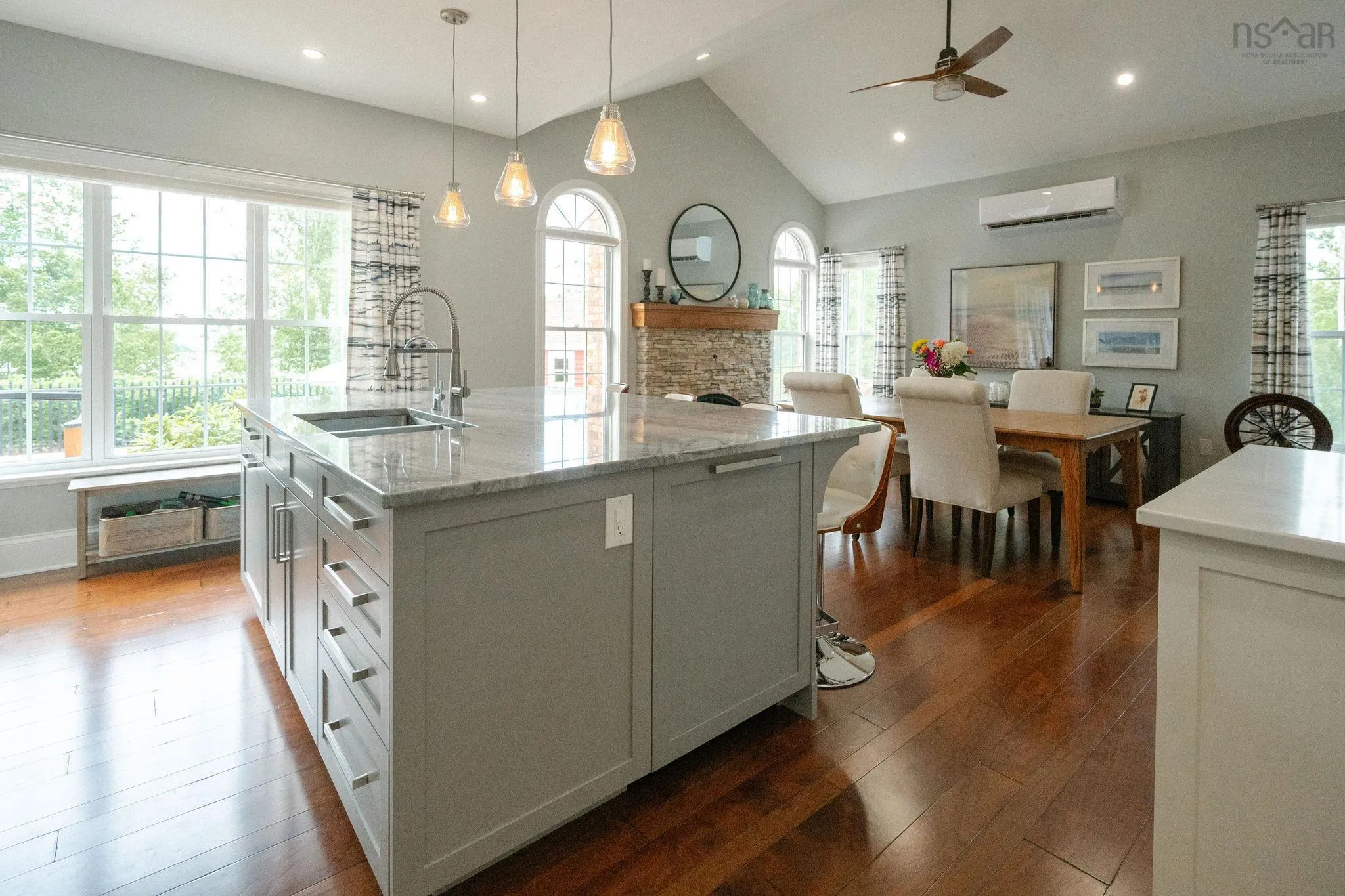 48 Village Lane, Southside Harbour, NS B2G 2L4, 4 Bedrooms Bedrooms, ,3 BathroomsBathrooms,Residential,For Sale,Village,202514327