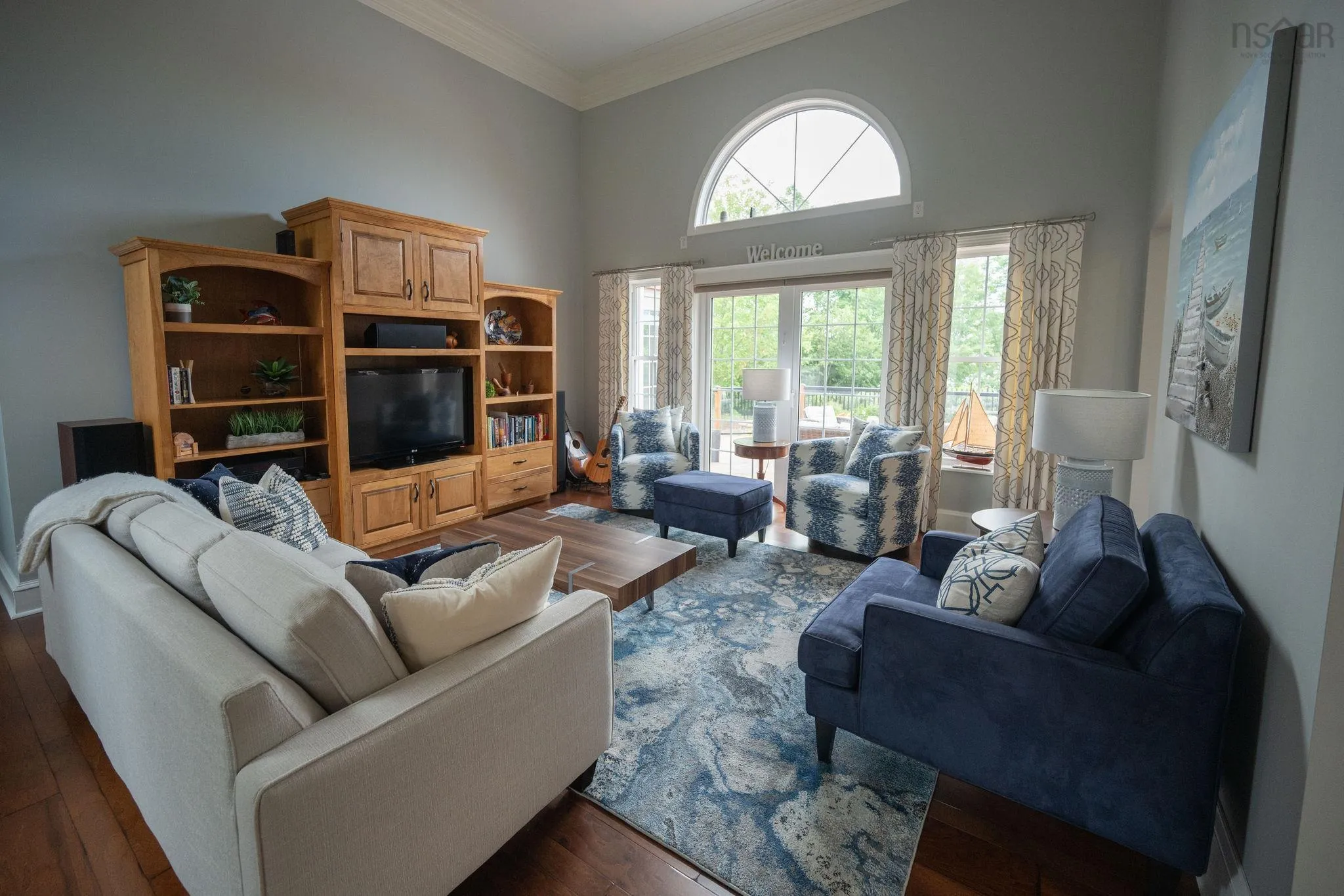 48 Village Lane, Southside Harbour, NS B2G 2L4, 4 Bedrooms Bedrooms, ,3 BathroomsBathrooms,Residential,For Sale,Village,202514327