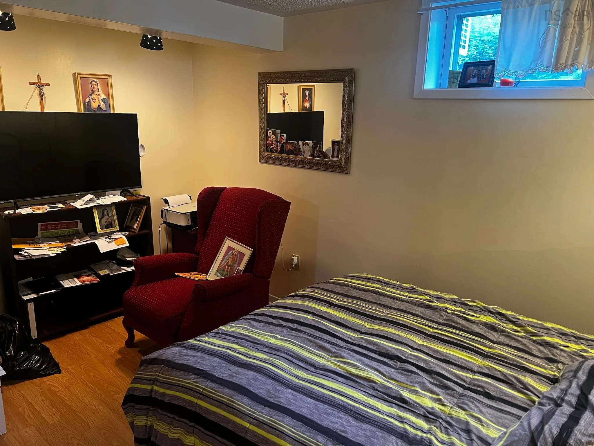 21 Waterview Drive, Sydney Mines, NS B1V 1B9, 3 Bedrooms Bedrooms, ,2 BathroomsBathrooms,Residential,For Sale,Waterview,202520344