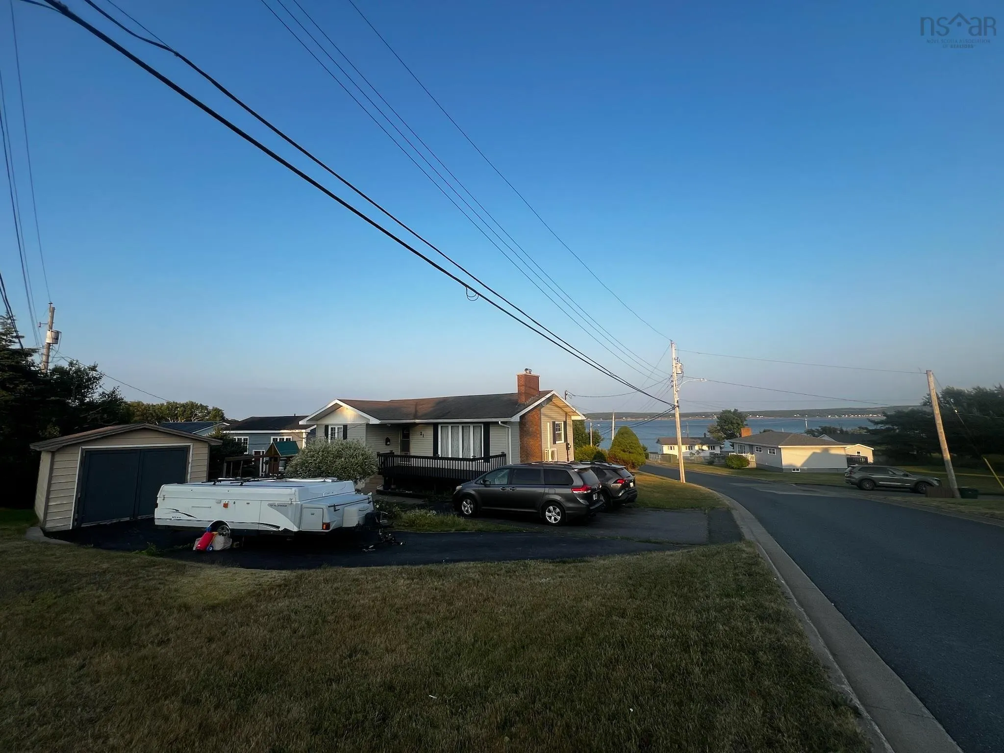 21 Waterview Drive, Sydney Mines, NS B1V 1B9, 3 Bedrooms Bedrooms, ,2 BathroomsBathrooms,Residential,For Sale,Waterview,202520344