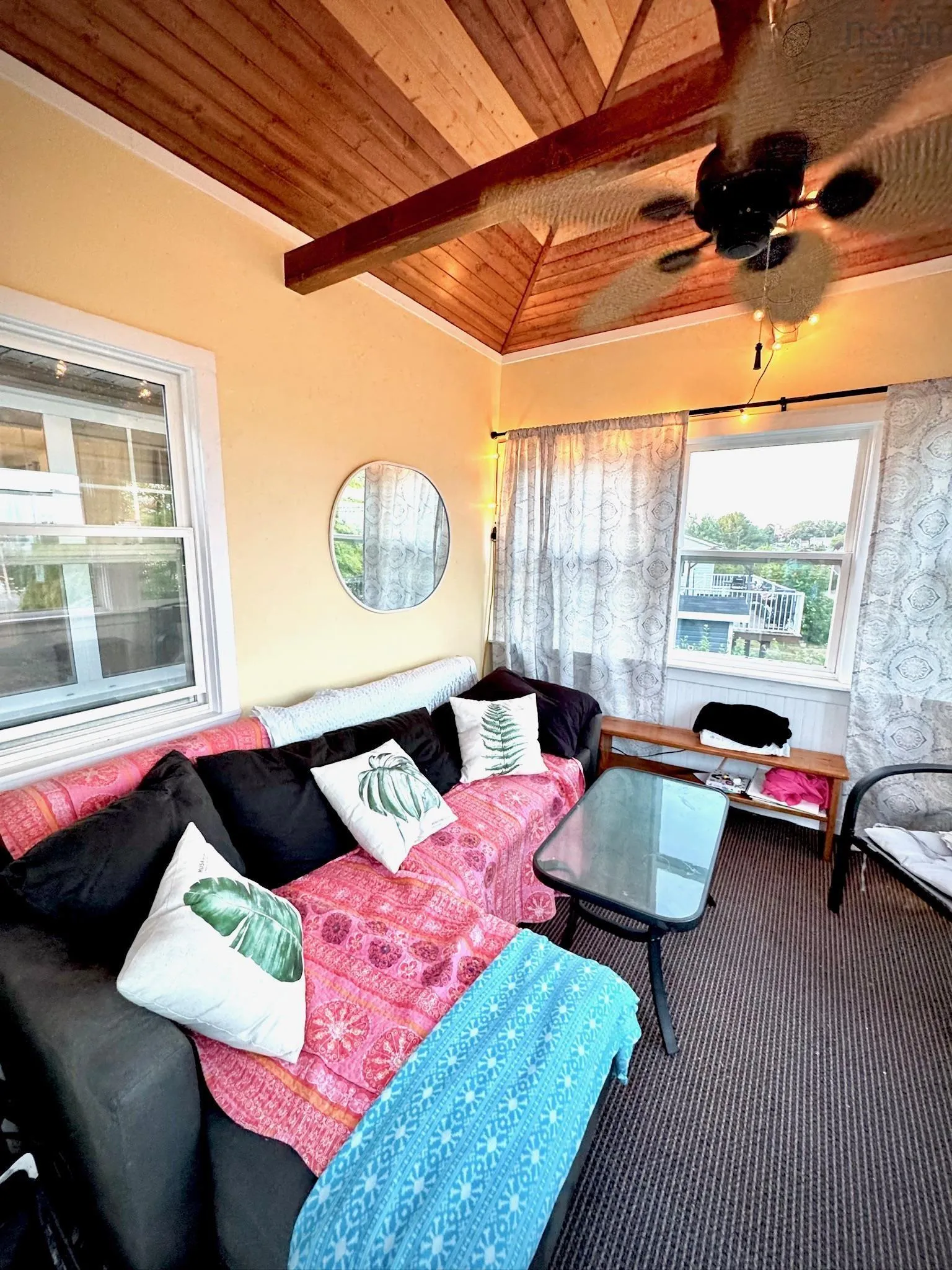 21 Waterview Drive, Sydney Mines, NS B1V 1B9, 3 Bedrooms Bedrooms, ,2 BathroomsBathrooms,Residential,For Sale,Waterview,202520344