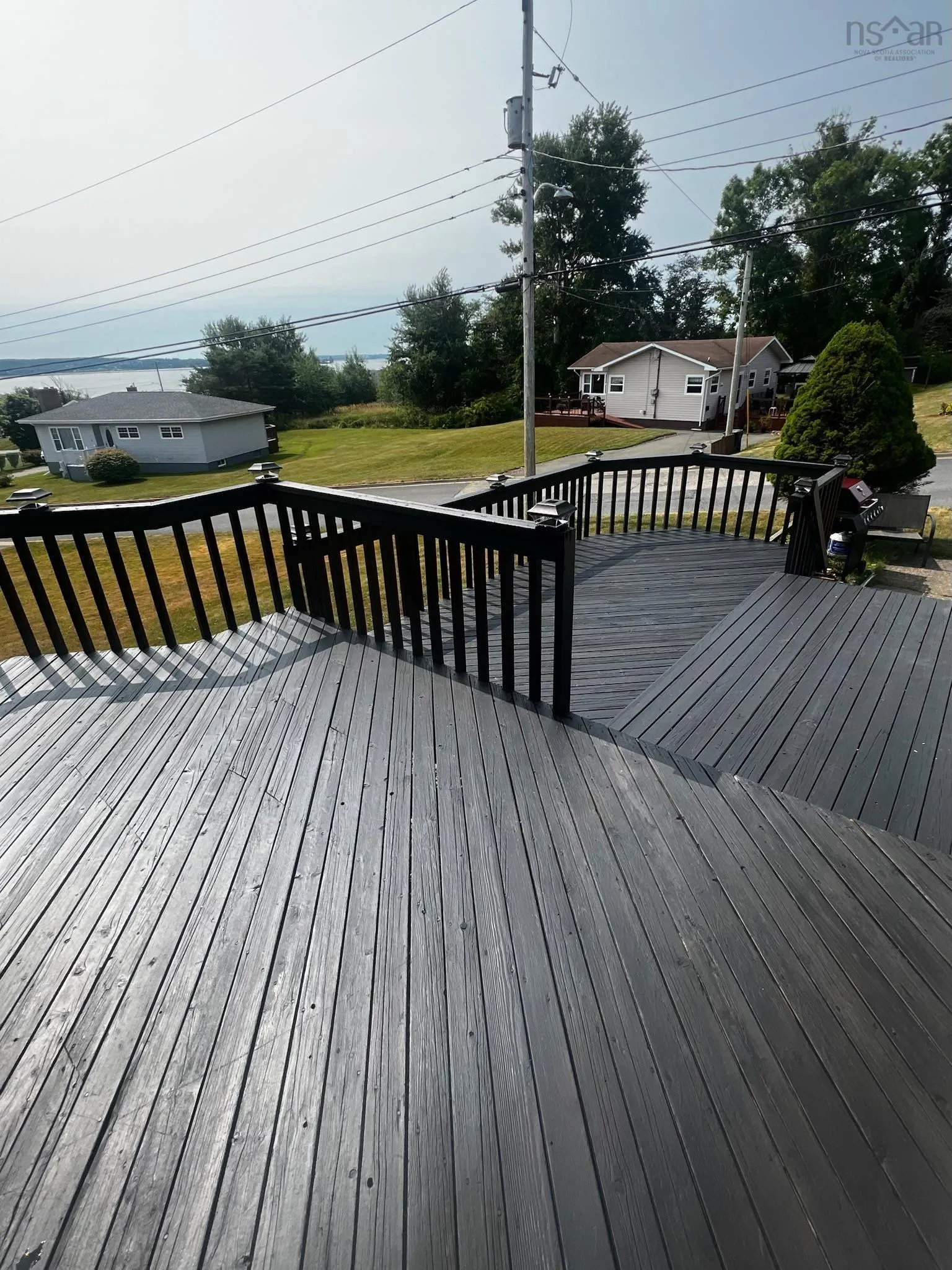21 Waterview Drive, Sydney Mines, NS B1V 1B9, 3 Bedrooms Bedrooms, ,2 BathroomsBathrooms,Residential,For Sale,Waterview,202520344