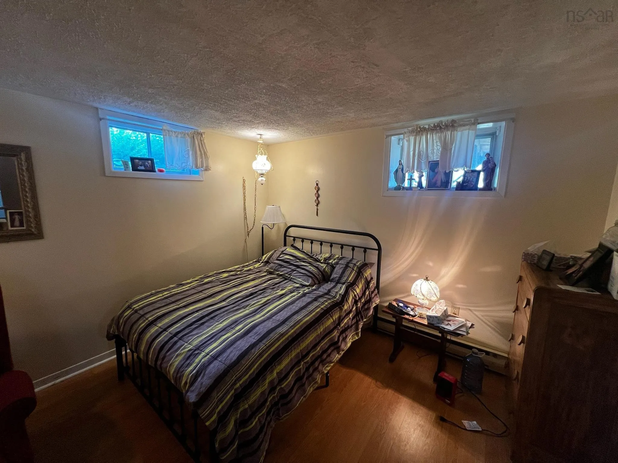 21 Waterview Drive, Sydney Mines, NS B1V 1B9, 3 Bedrooms Bedrooms, ,2 BathroomsBathrooms,Residential,For Sale,Waterview,202520344